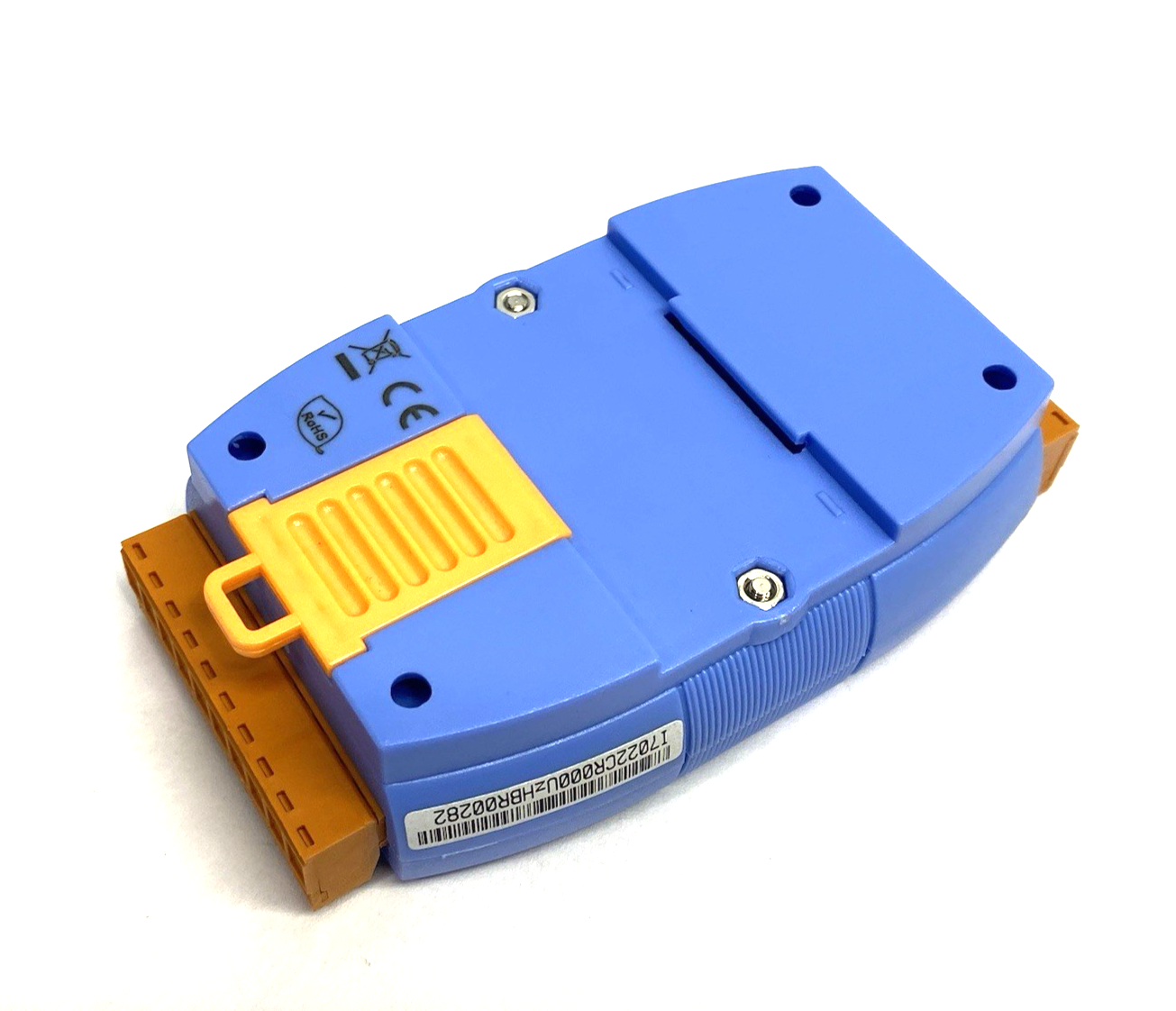 ICP DAS I-7022 2-Channel 12-bit Analog Output Data Acquisition Module - Maverick Industrial Sales