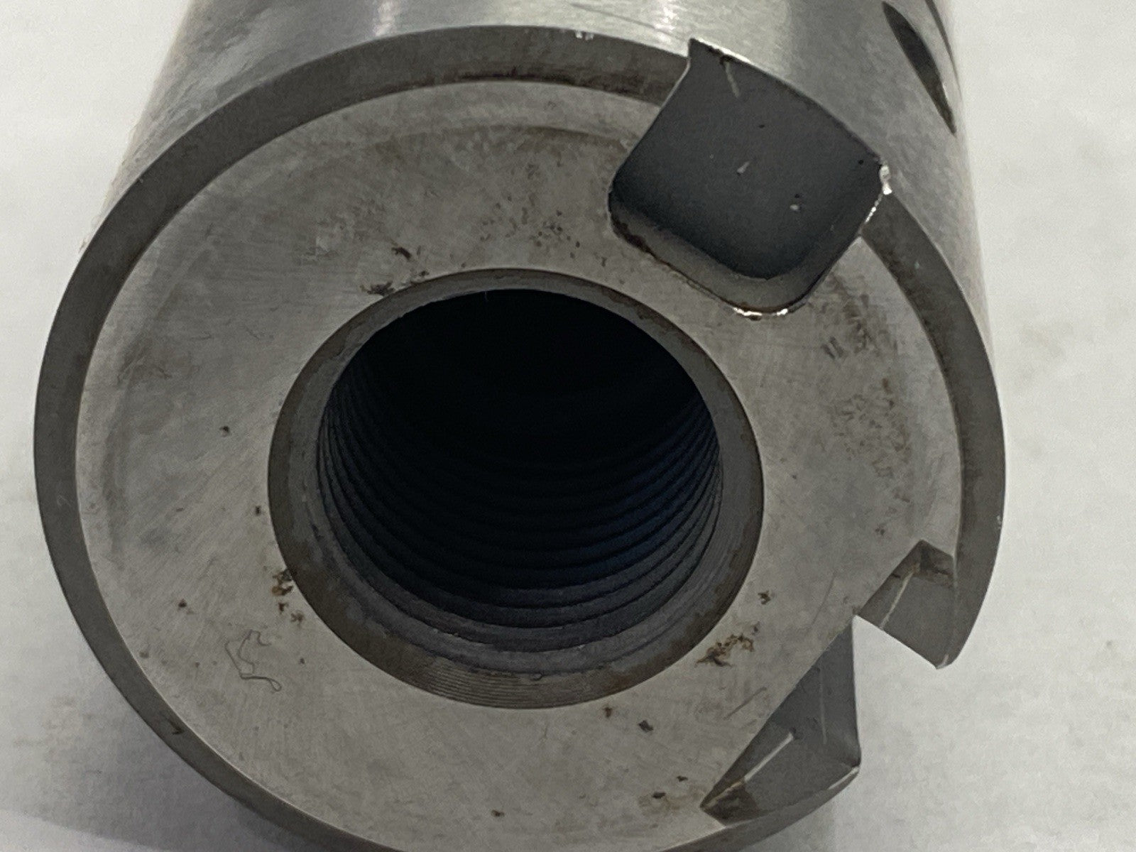 AB0122-30 | Magna Machine Ball Press Tool - Open box - Maverick Industrial Sales