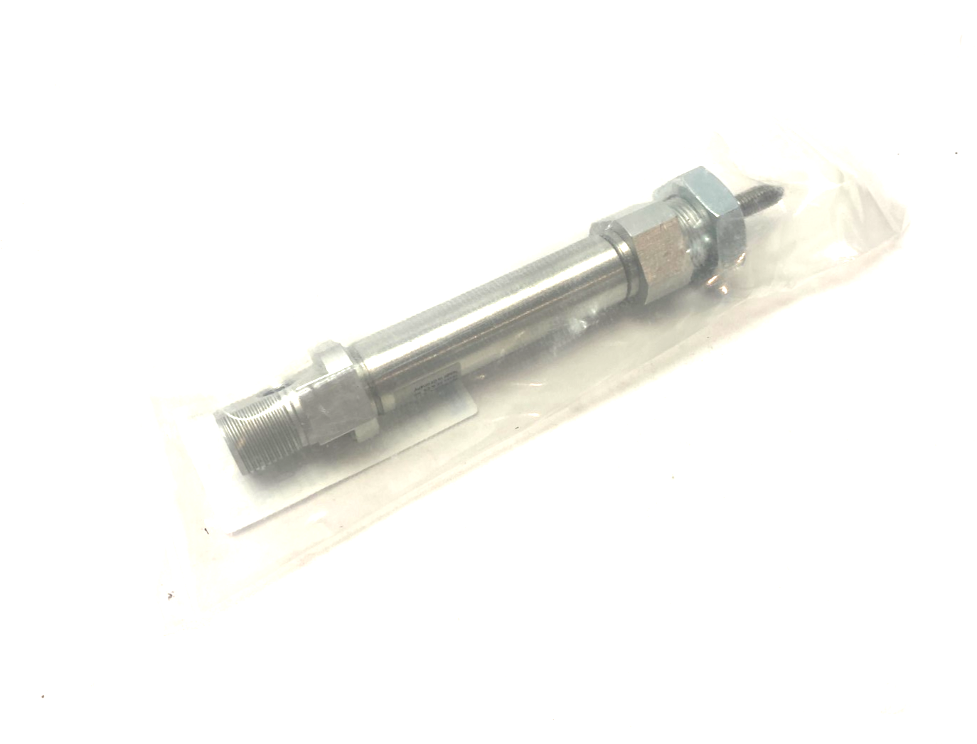 Festo DSNU-20-50-P-A Round Body ISO Cylinder 20mm Bore 50mm Stroke 19210 - Maverick Industrial Sales