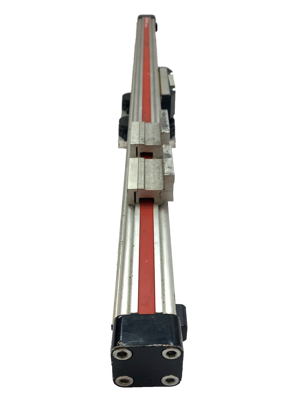 Parker P25000000000-00800 Rodless Linear Power Slide - Maverick Industrial Sales