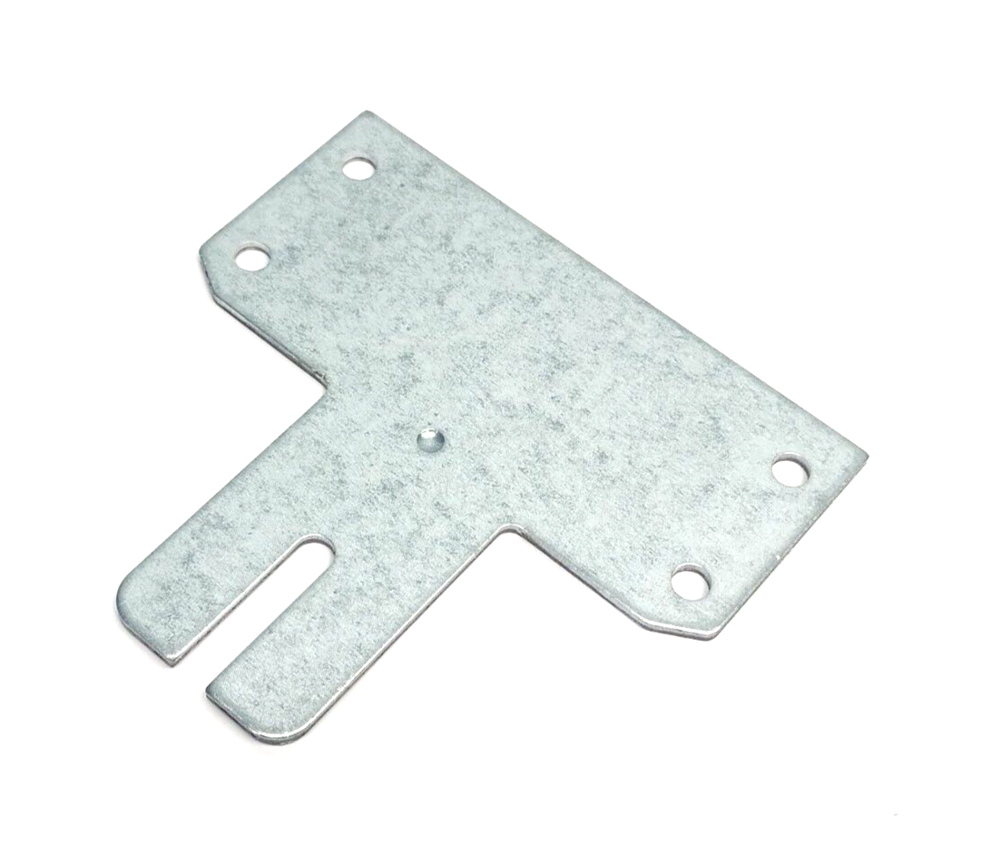 Belimo Z-SMA Base Plate Extension For Damper Actuators - Maverick Industrial Sales
