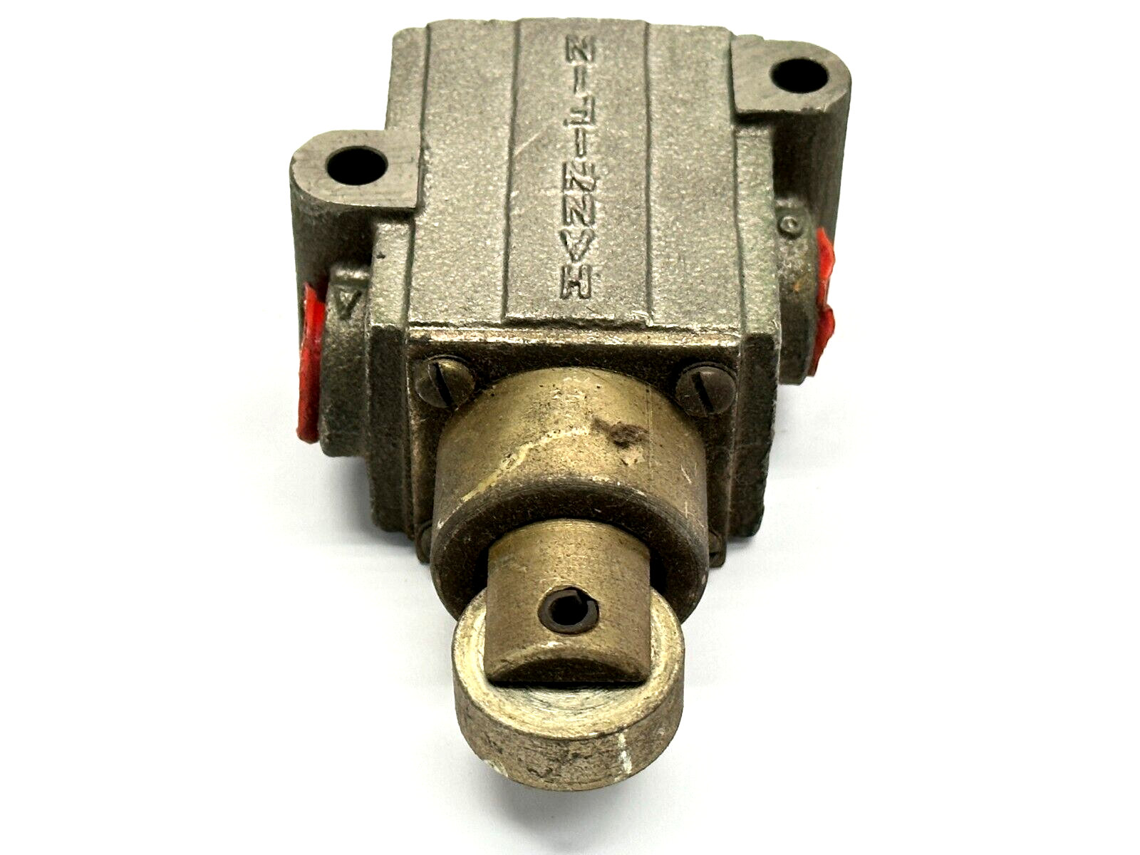 Parker Hannifin CW94-37 DP Roller Cam Valve CW9437 - Maverick Industrial Sales