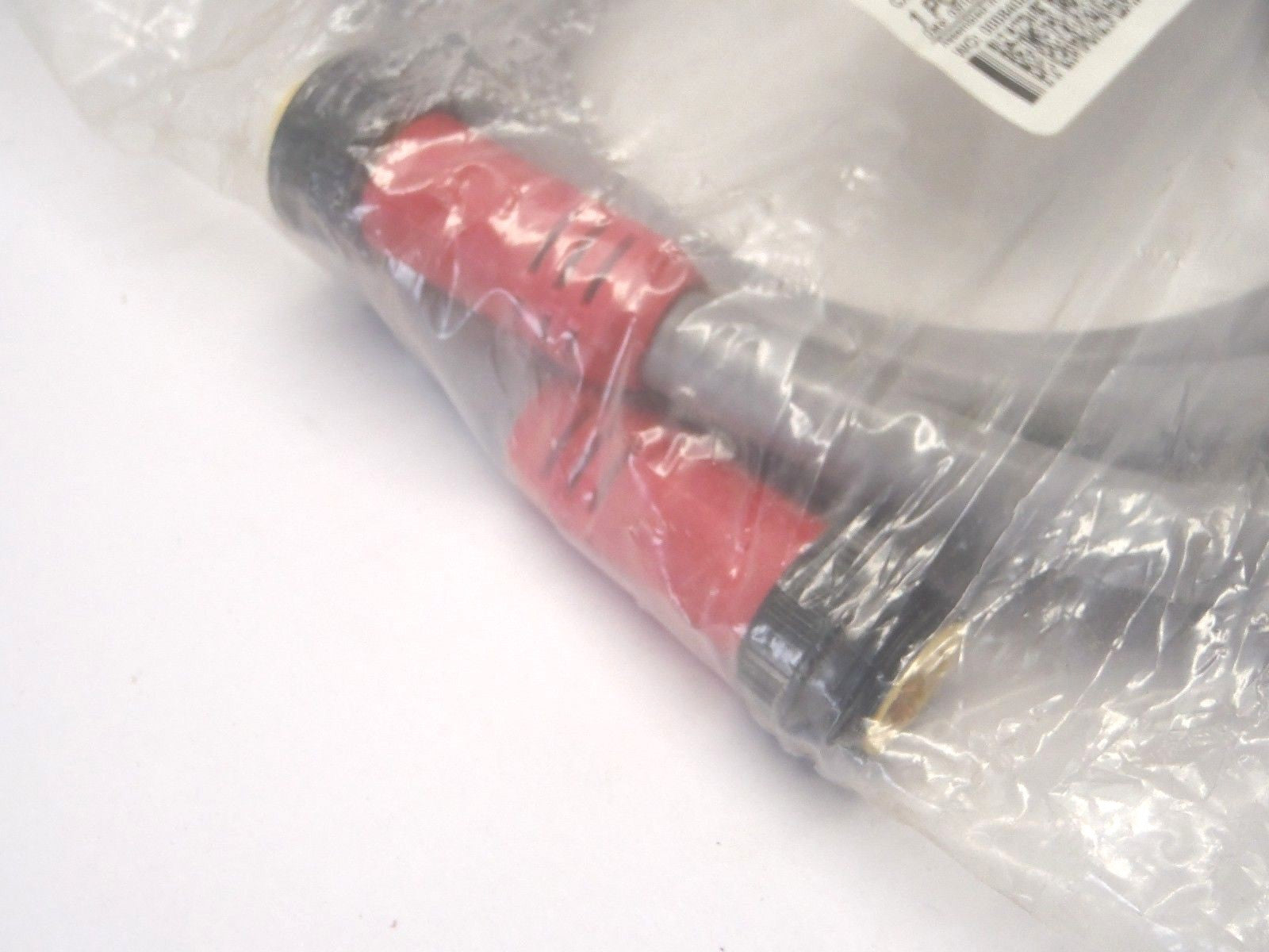 Woodhead BradConnectivity 1300180125 Mini-Change E-Stop Assy. 6 Pole M/F 2M - Maverick Industrial Sales