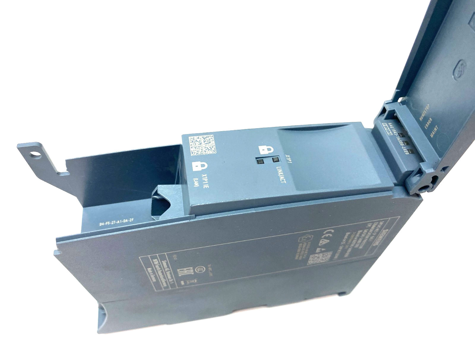 Siemens 6AG1 543-1AX00-2XE0 SIPLUS NET CP 1543-1 Communications Processor - Maverick Industrial Sales