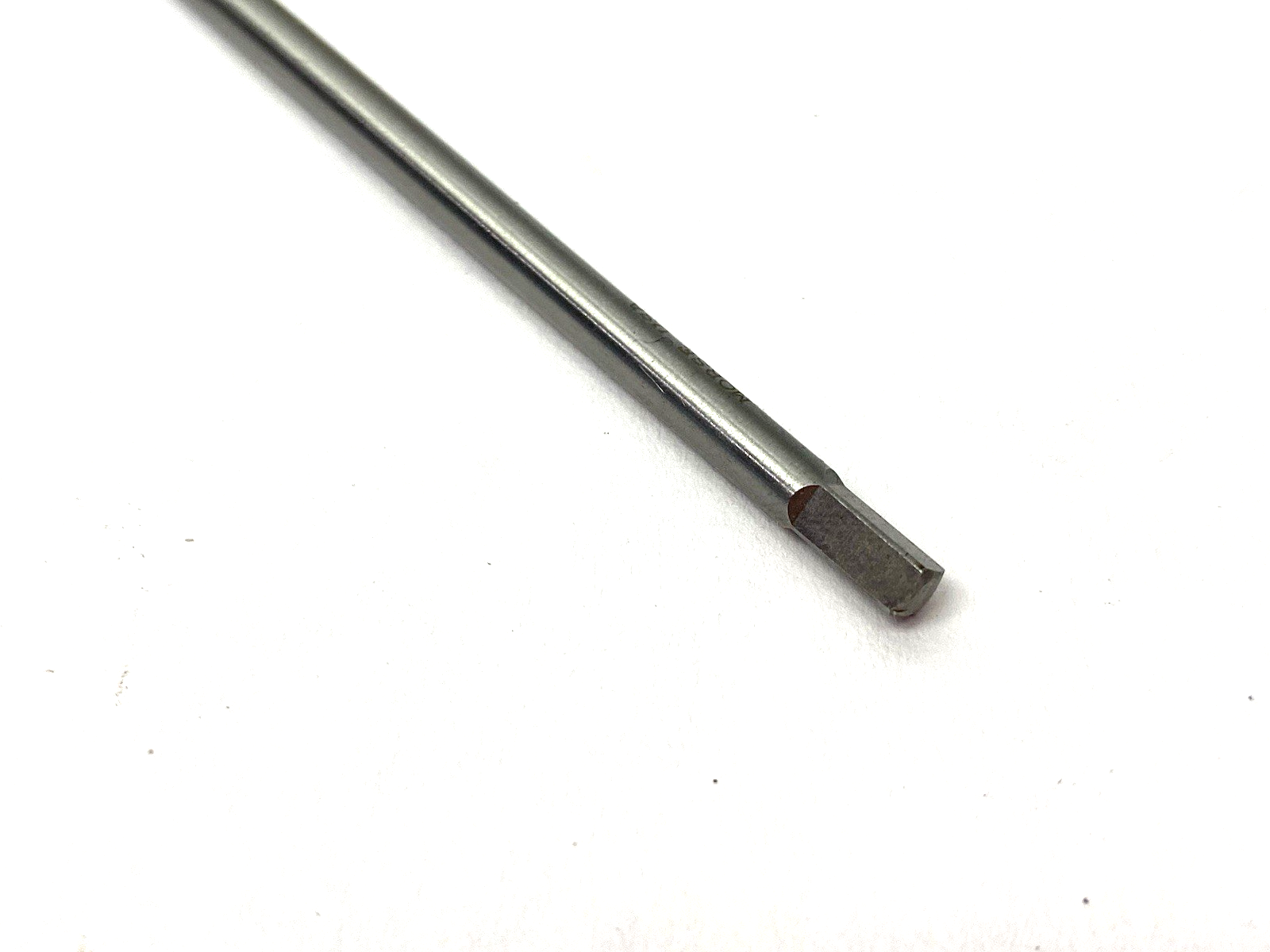 Morse Cutting Tools 31833 Extension Tap 2041M M4 × 0.70 6″ D4 MT7431833 - Maverick Industrial Sales
