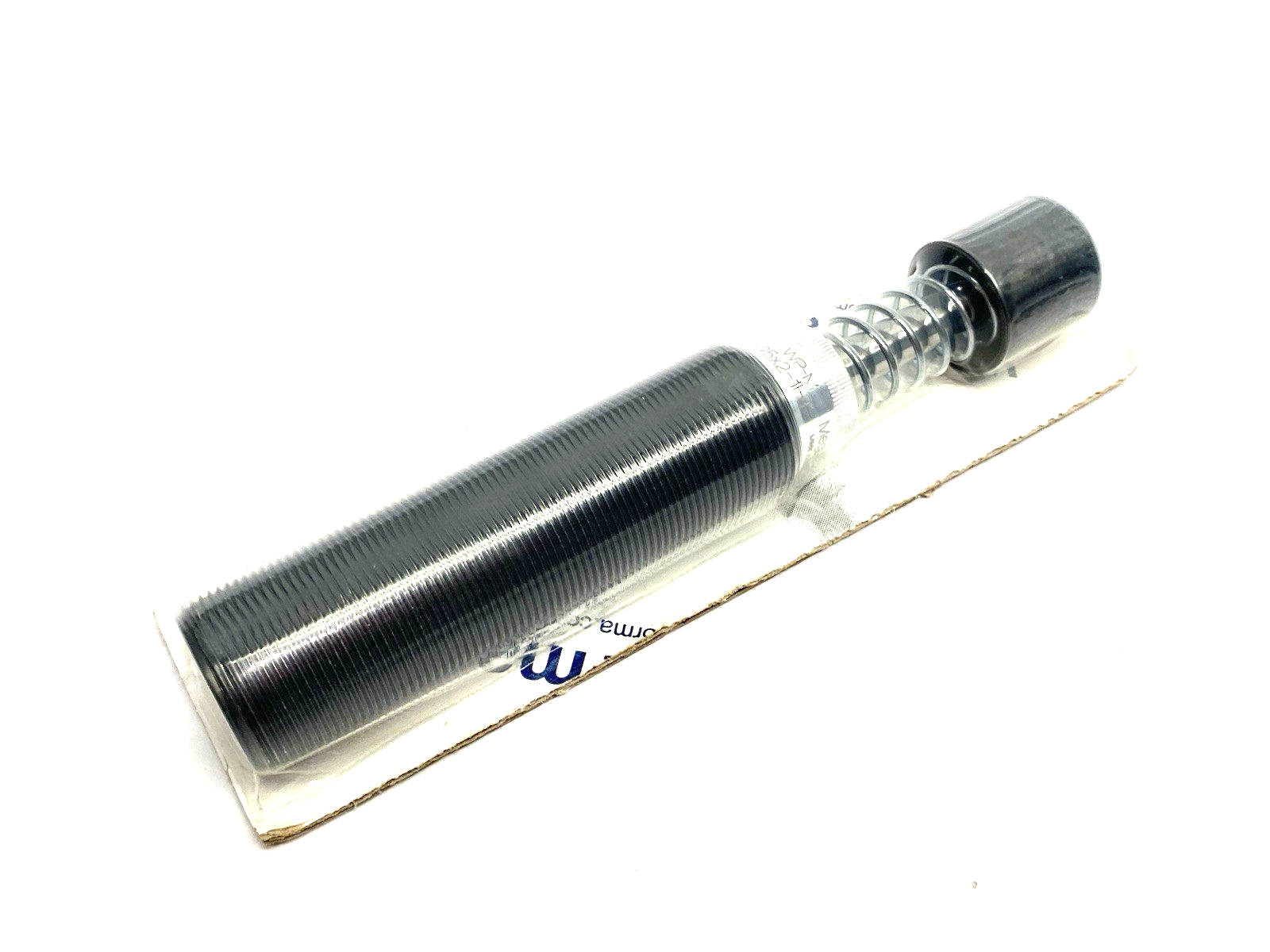 Weforma WP-M 1,25 x 2-1HT Mega-Line Industrial Shock Absorber 50mm Stroke - Maverick Industrial Sales