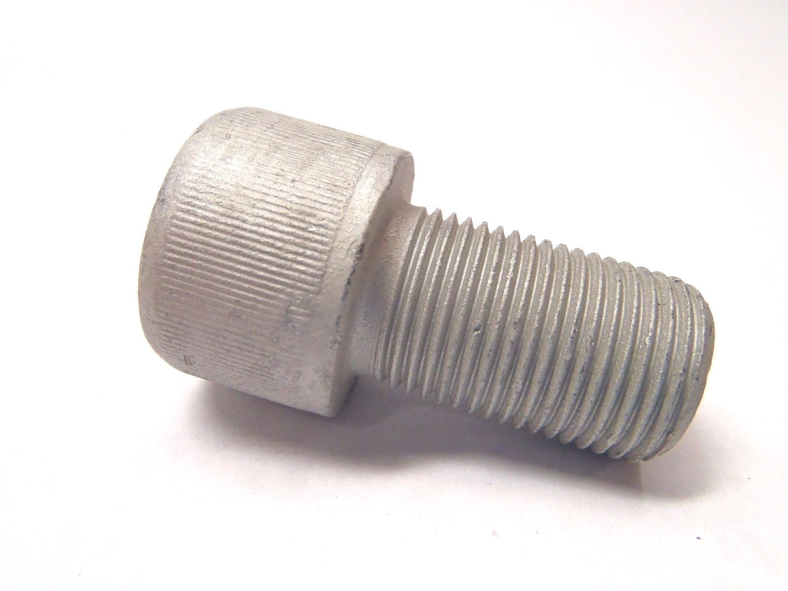 Fisher Controls 1E775432982 Cadmium Plated Steel Screw Cap Hex Drive - Maverick Industrial Sales
