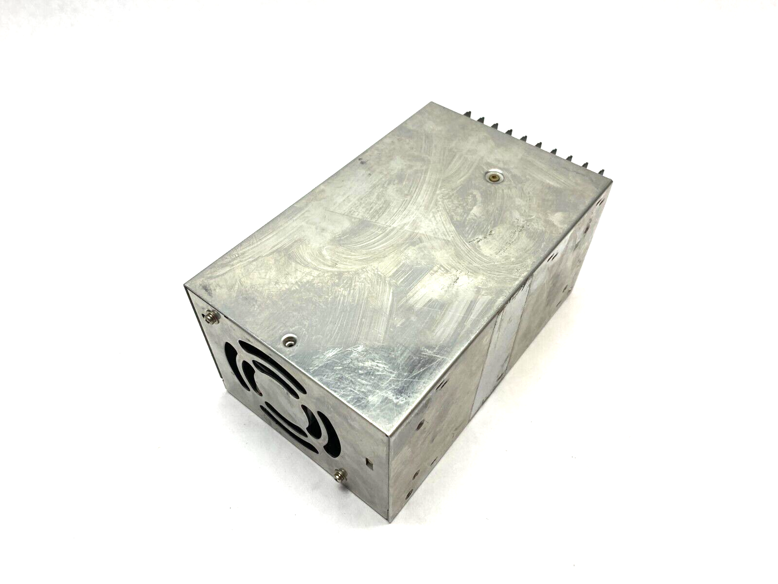 Cosel P300E-12 Power Supply AC100-120V/200-240V 6.5A/3.6A 50-60Hz - Maverick Industrial Sales