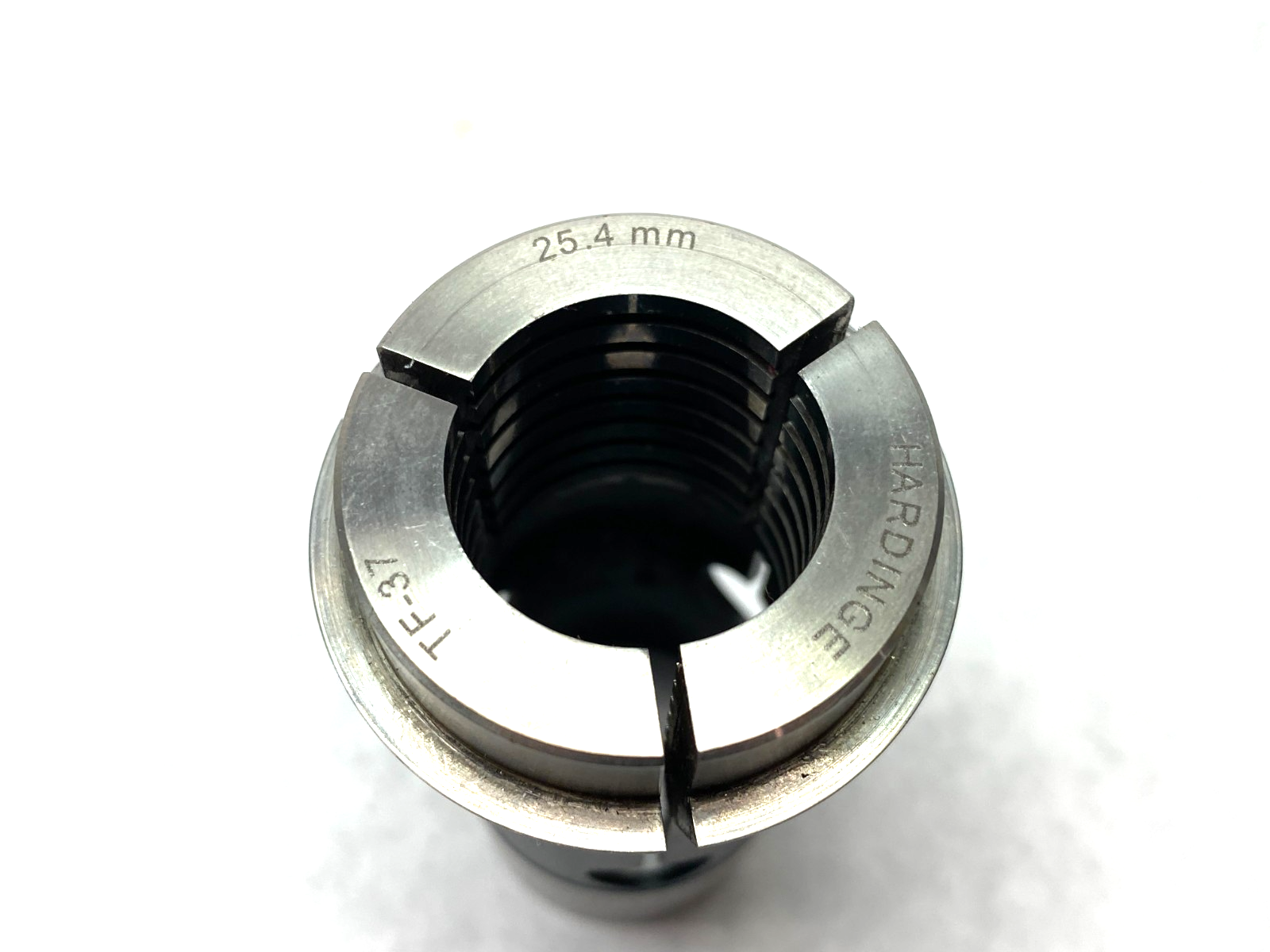 Hardinge TF-37 25.4mm Collet - Maverick Industrial Sales