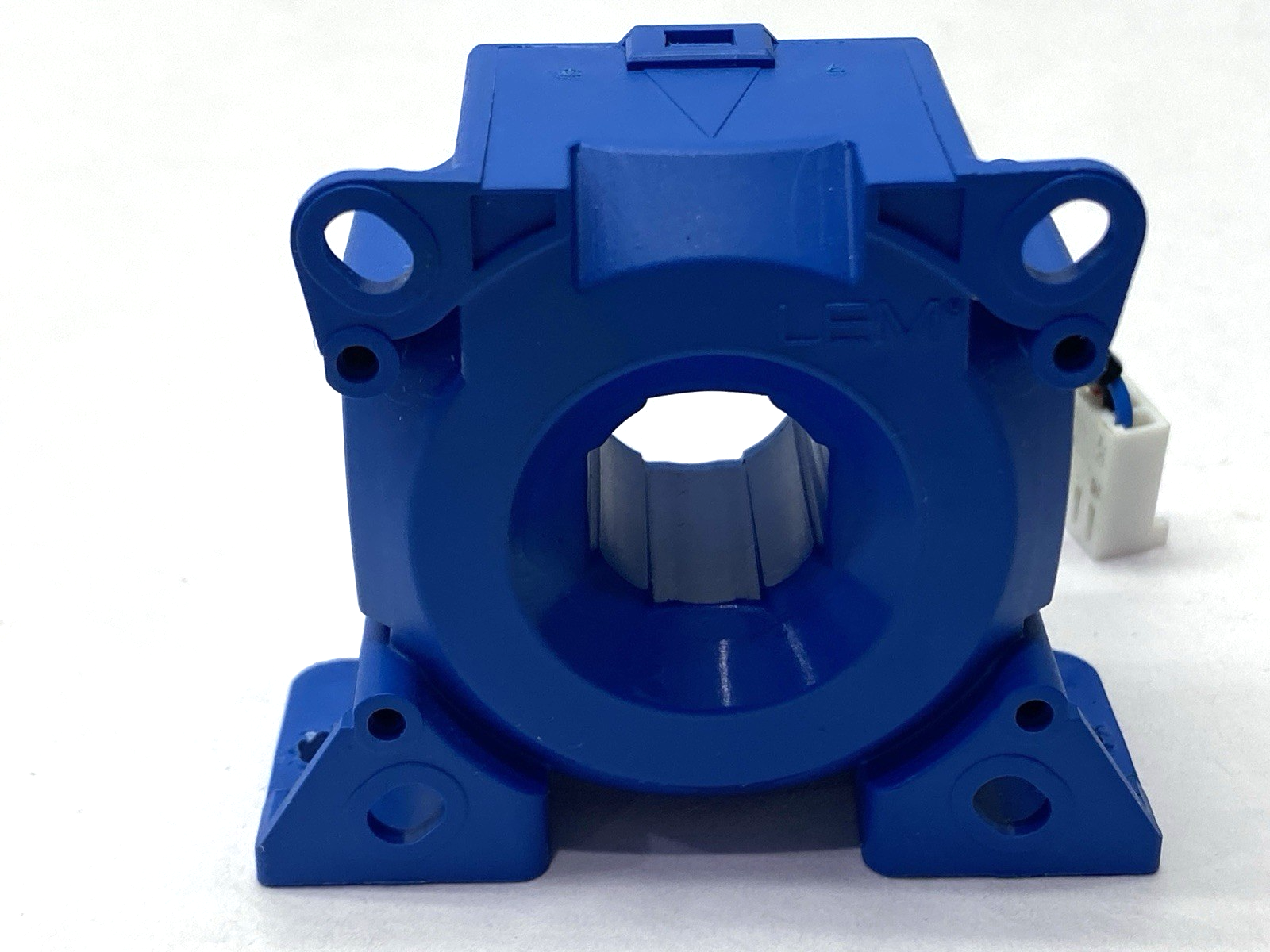 LEM LF205-S/SP3 Closed-Loop Hall Effect Current Transducer - Maverick Industrial Sales