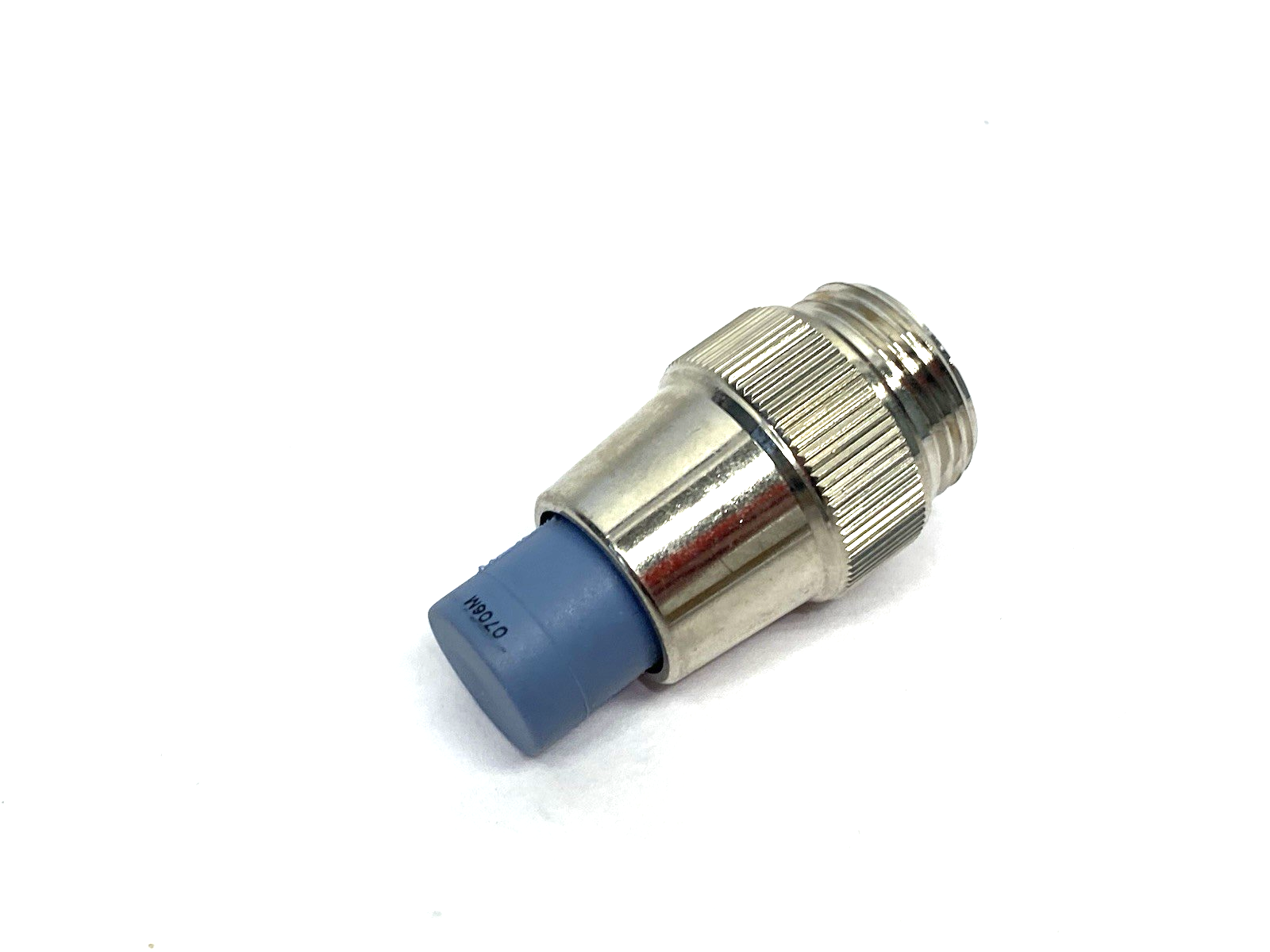 Turck RSM 57-TR2 DeviceNet™ CANopen Bus Terminating Resistor 7/8" Male U0102 - Maverick Industrial Sales