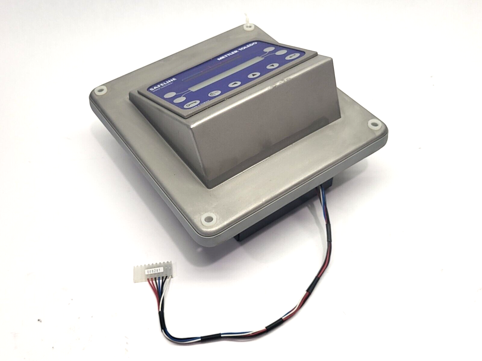 Safeline 120552 Metal Detection - Maverick Industrial Sales