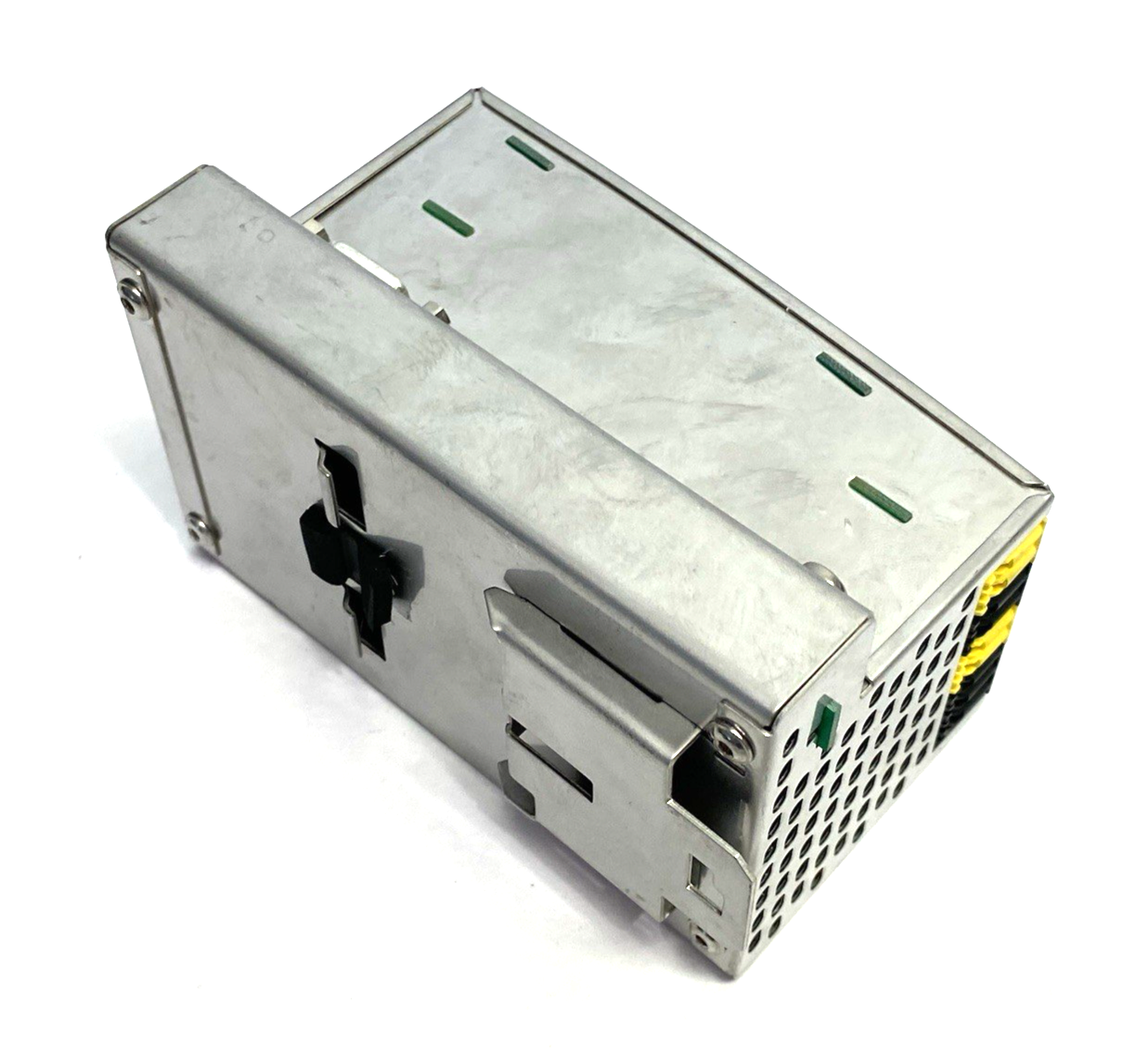VBG-PB-K10-DMD | Pepperl+Fuchs ASI to Profibus Gateway, Double Master, 189978 - Used - Maverick Industrial Sales
