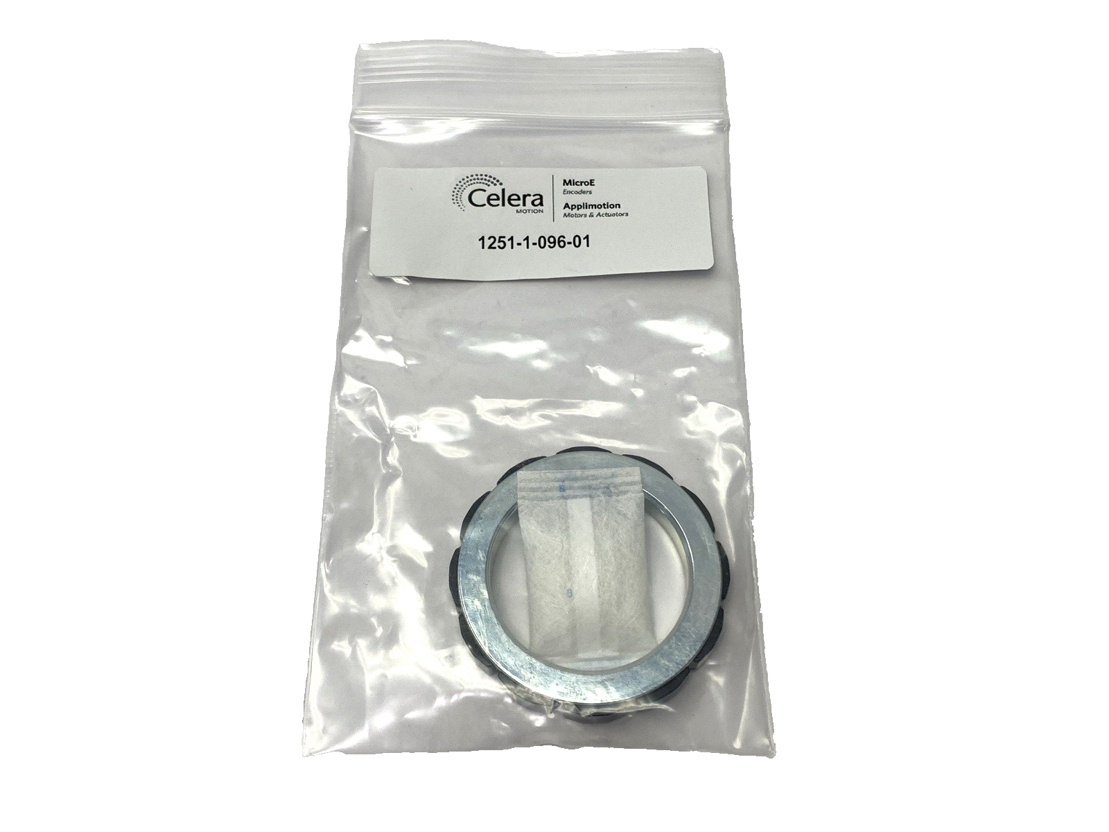 1251-1-096-01 | Celera Magnetic Ring - New - Maverick Industrial Sales