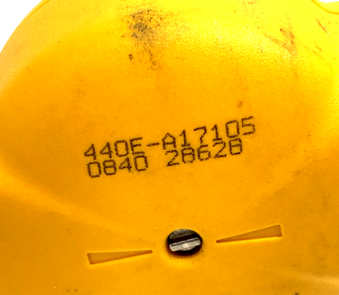 440E-A17105 | Allen Bradley Lifeline Rope Tensioner System TENSIONER ONLY - Used - Maverick Industrial Sales