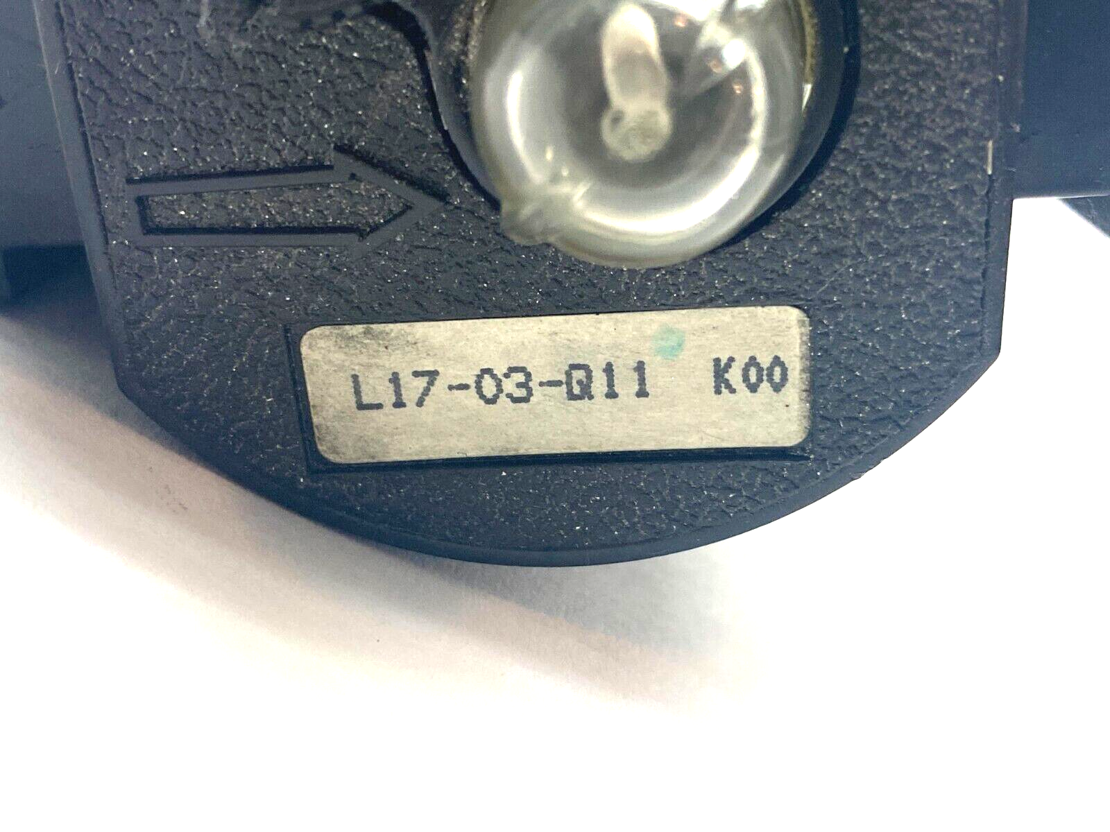 Wilkerson L17-03-Q11 Modular Lubricator - Maverick Industrial Sales
