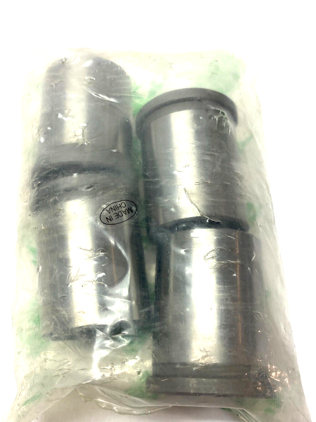 PCS Company BU-302 Hardened & Precision Ground Shoulder Bushing PKG OF 4 - Maverick Industrial Sales