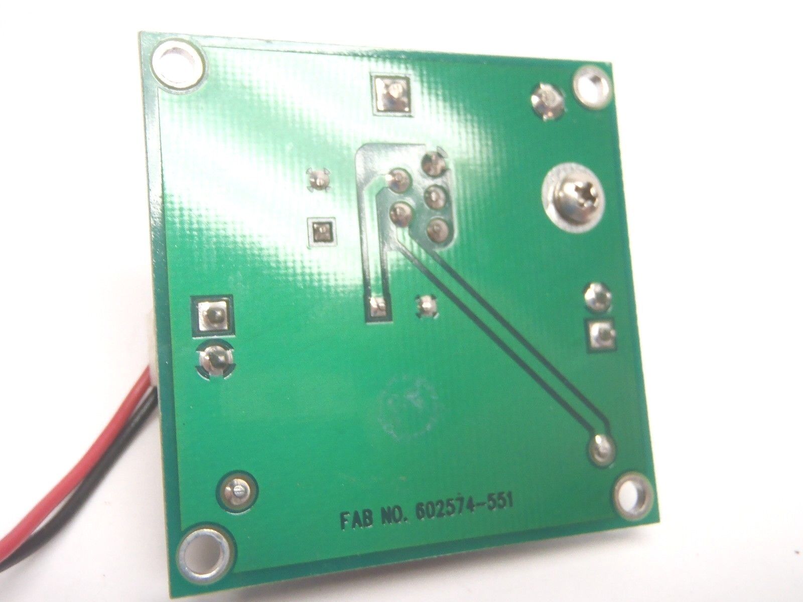 602574-101 | Delta TAU 5V SW Power Supply Board - Used - Maverick Industrial Sales