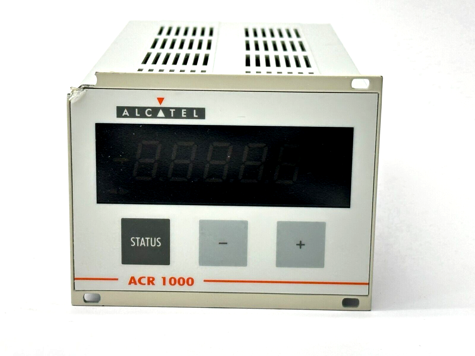 Alcatel 305116 ACR 1000 Control Unit - Maverick Industrial Sales