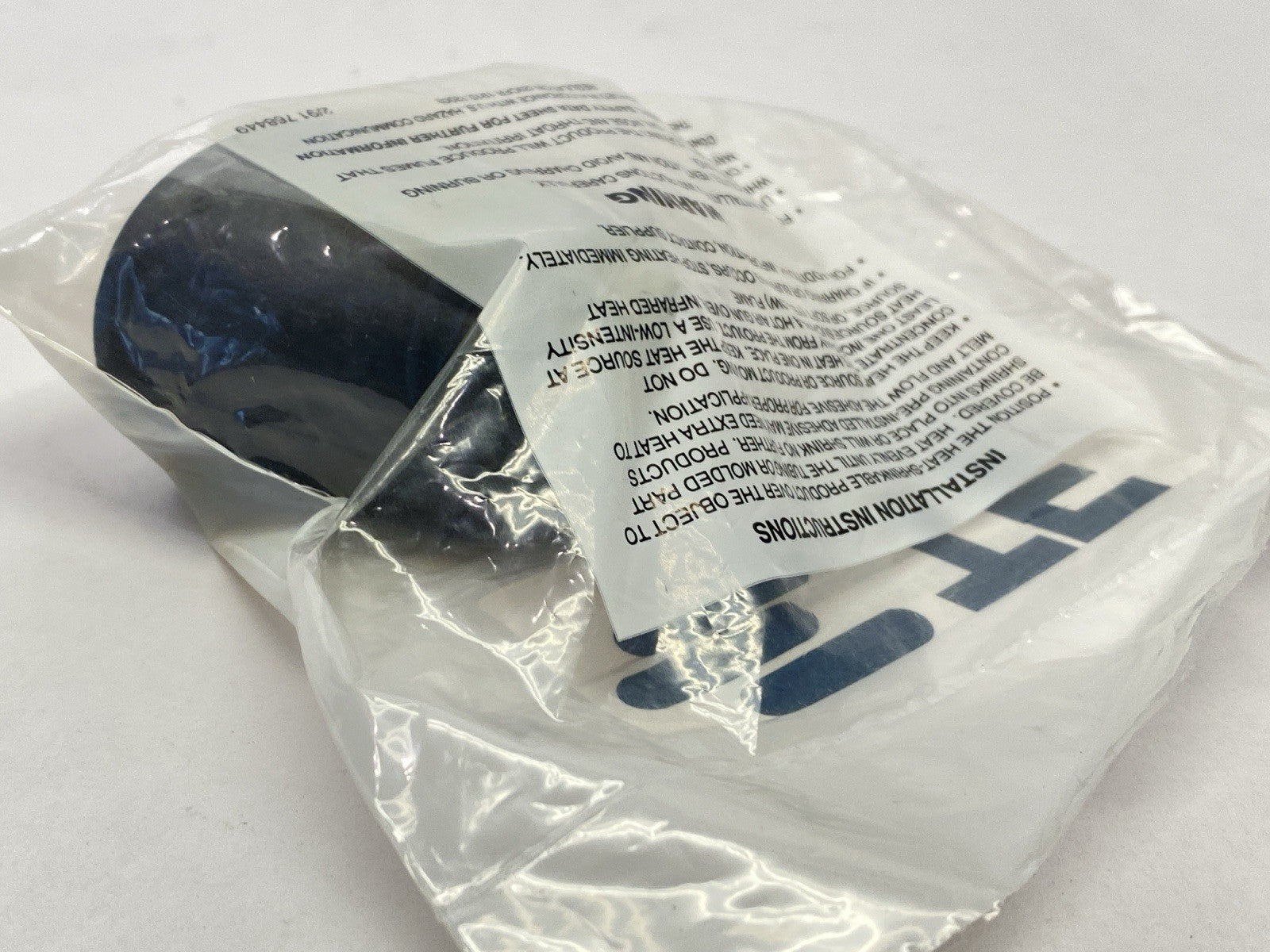 52171032-3 | ABB Heat Shrink Boot 111200086 - New - Maverick Industrial Sales