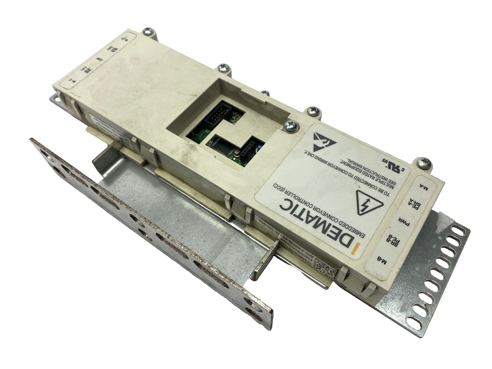 Dematic PA6S00000112565 Rev. AB Embedded Conveyor Controller - Maverick Industrial Sales