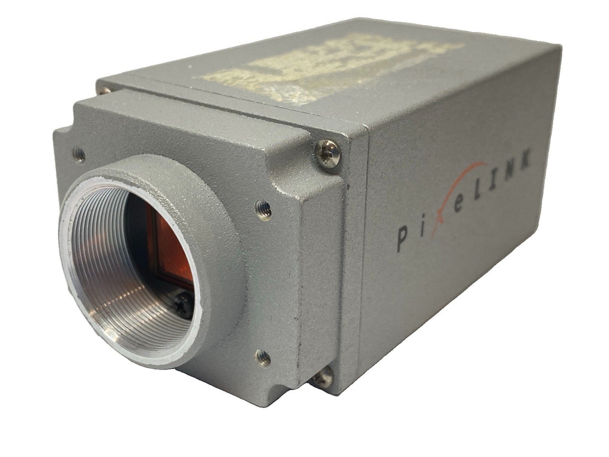 PixeLINK PL-B778F Industrial Color FireWire Camera 5.0 MP - Maverick Industrial Sales