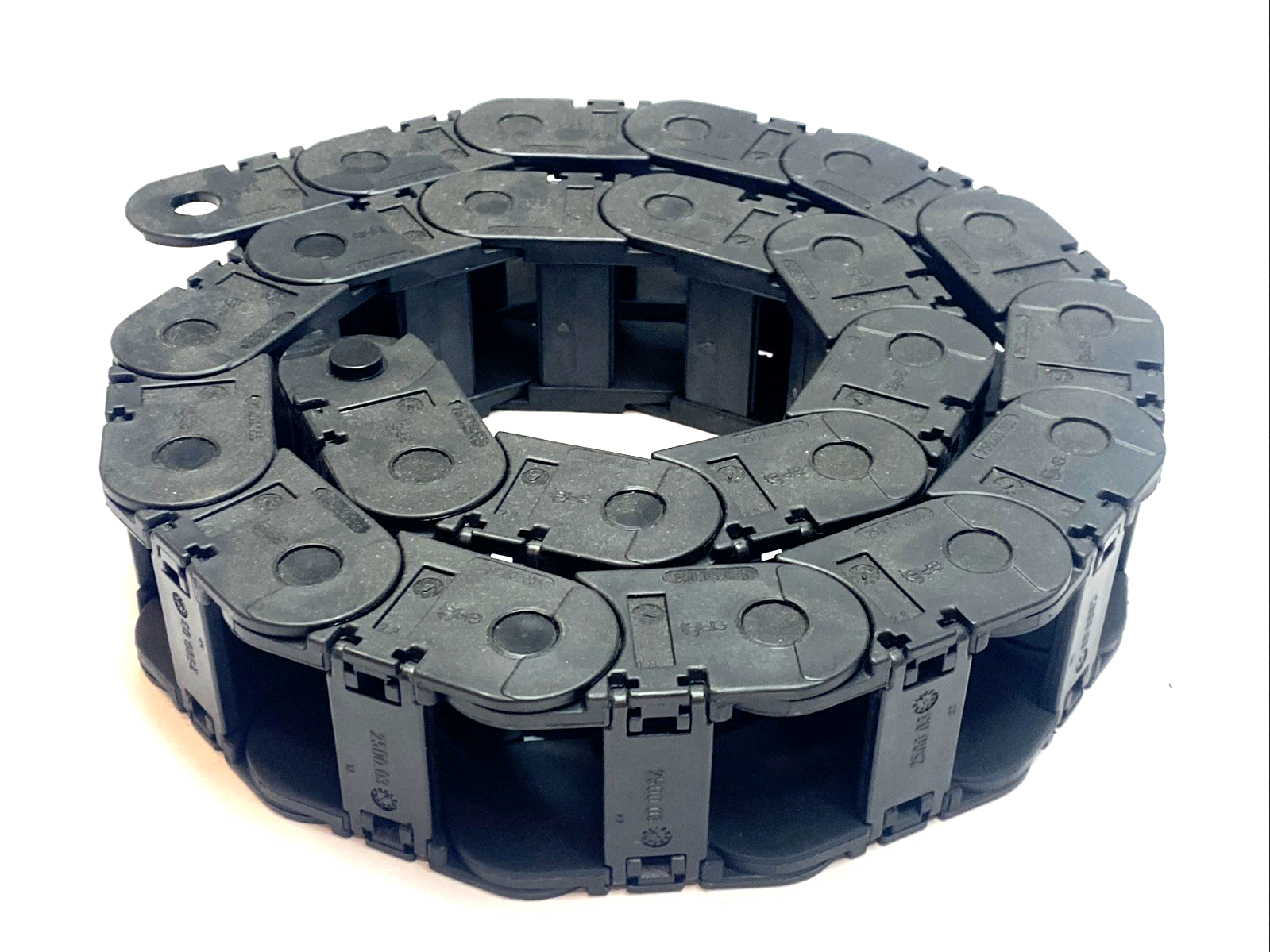 Igus 250.03.055 Energy-Chain Cable Carrier 22 Links - Maverick Industrial Sales