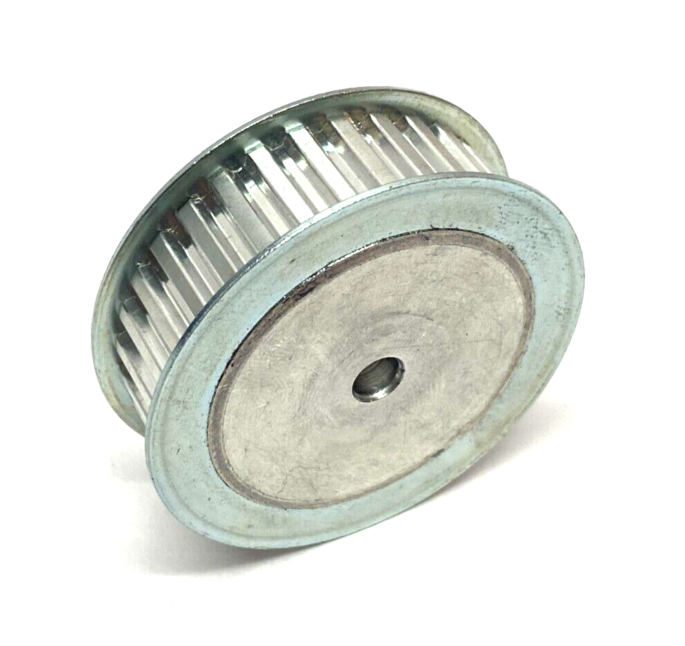 BRECOflex BP02X015089 Timing Pulley Aluminum Body 32-Tooth - Maverick Industrial Sales