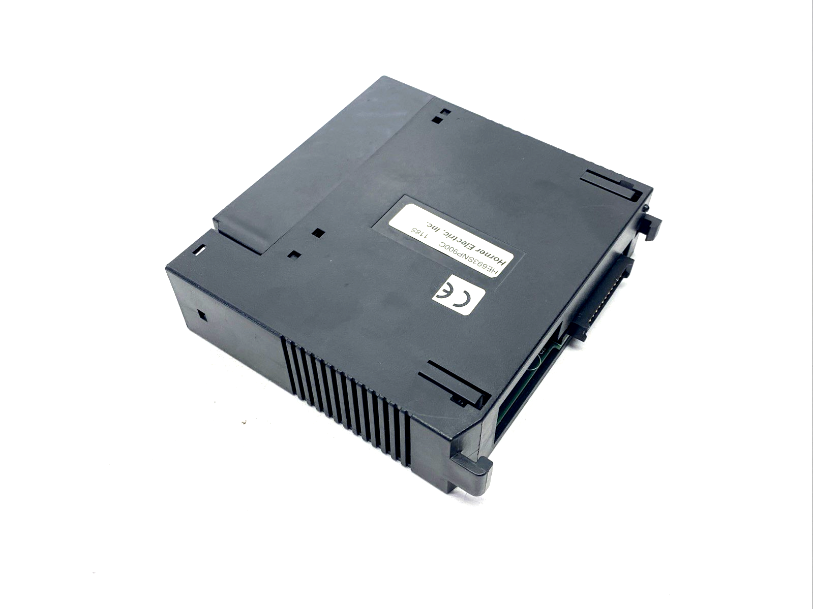 Horner Electric HE693SNP900C 1200 SNP Interface Module RJ45 RS-485 RS-232 - Maverick Industrial Sales
