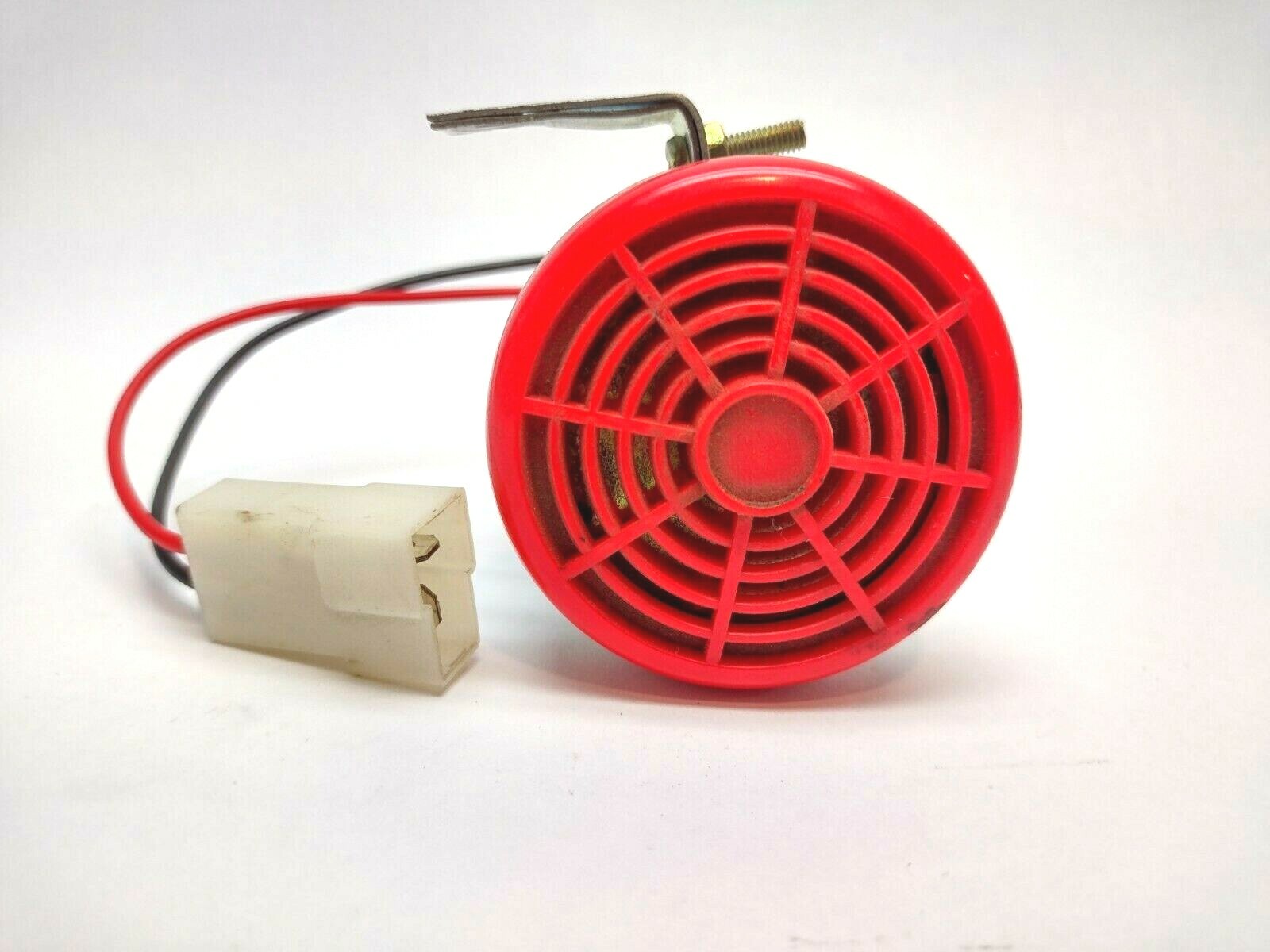 Brigade CT-02 24 Volt B1145 Constant Tone Horn - Maverick Industrial Sales