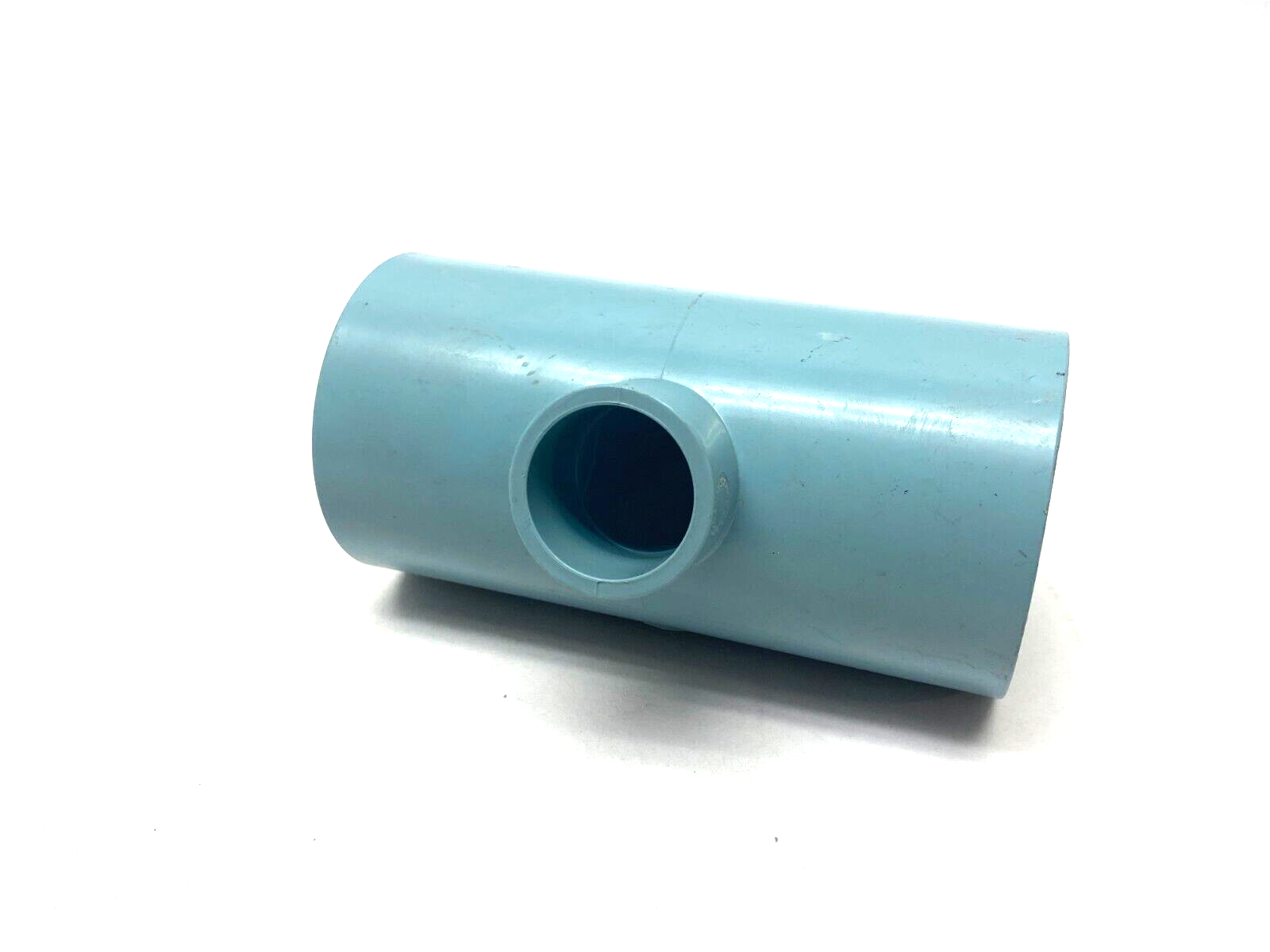 ABS Airline Durapipe 3-Way Socket Tee Adapter Fitting 25mm x 50mm - Maverick Industrial Sales
