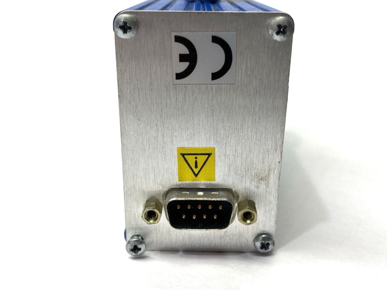 275806-EU | Granville Phillips Rev 00 Mini-Convectron Vacuum Pressure Gauge Module - Used - Maverick Industrial Sales