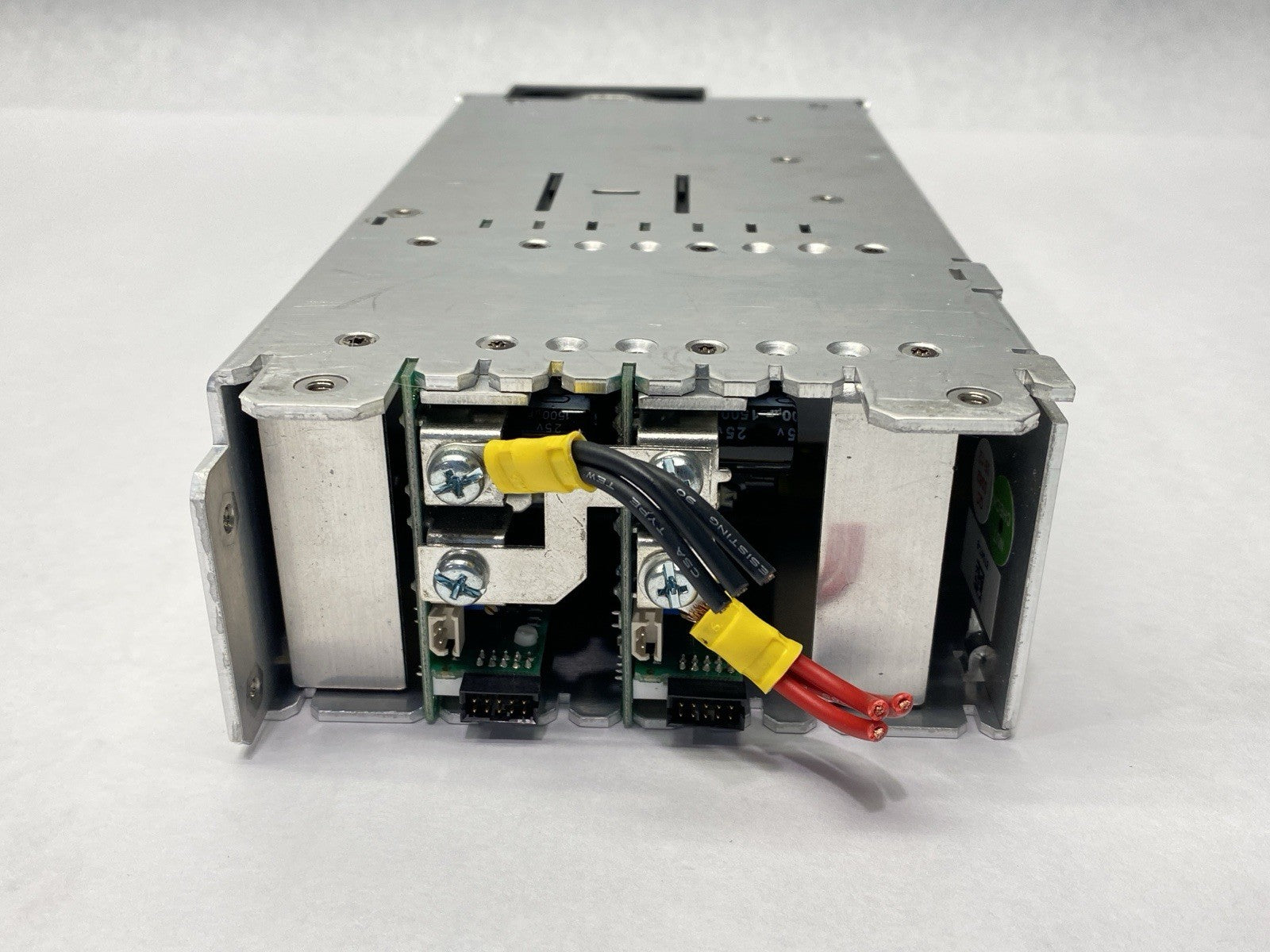 V7011QH | TDK-Lambda Vega-Lite 750 Power Supply 24A 15V - Used - Maverick Industrial Sales