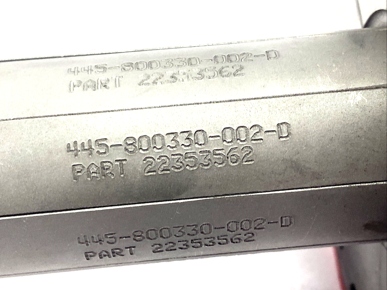 AddEaton 445-800330-002-D Heavy Duty Finger 22353562 - Maverick Industrial Sales