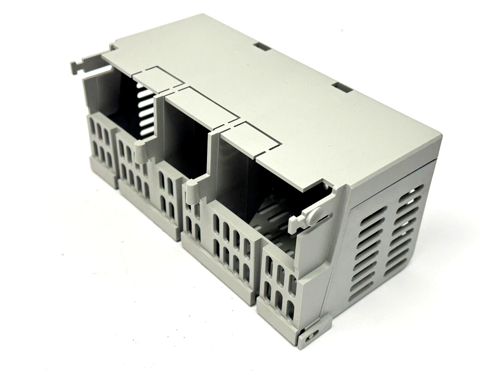 150-STCB | Allen Bradley Terminal Cover- New – Open box - Maverick Industrial Sales