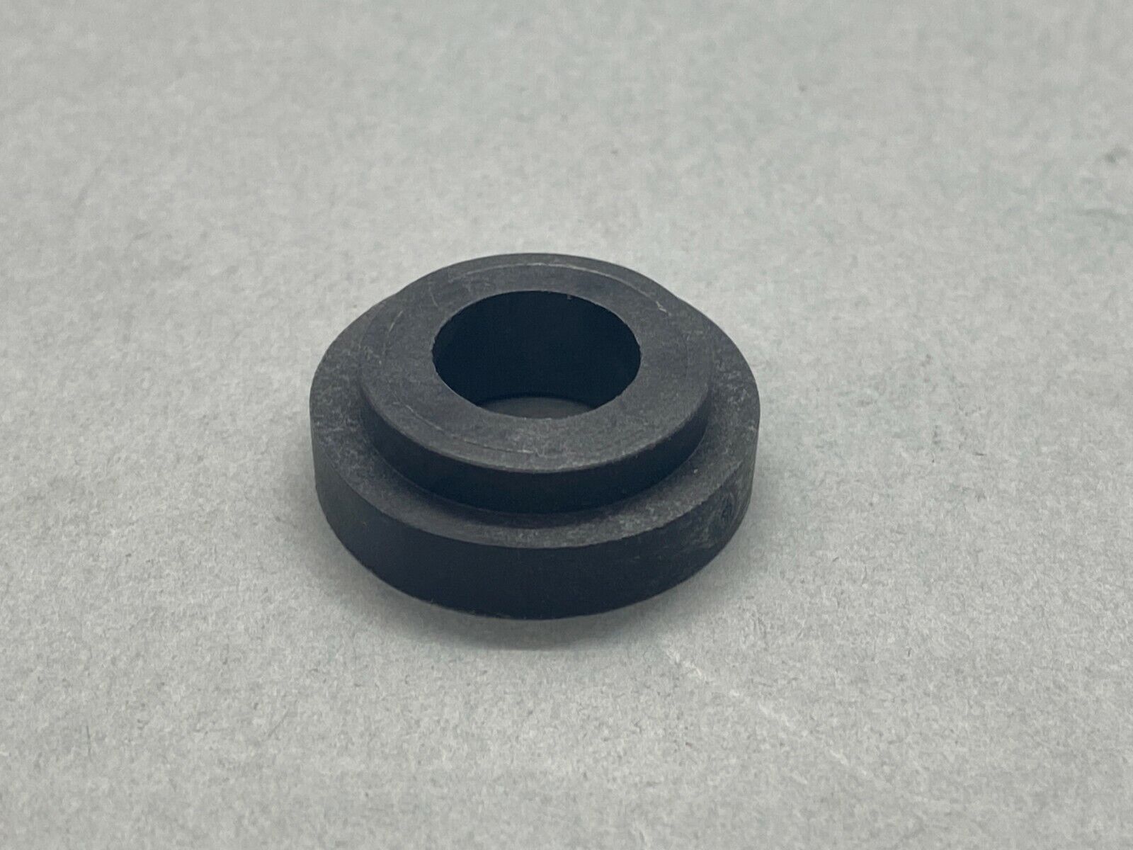 Wilden 01-1140-16 Top Valve Seat for T1 Carbon-Filled Acetal Pump - Maverick Industrial Sales
