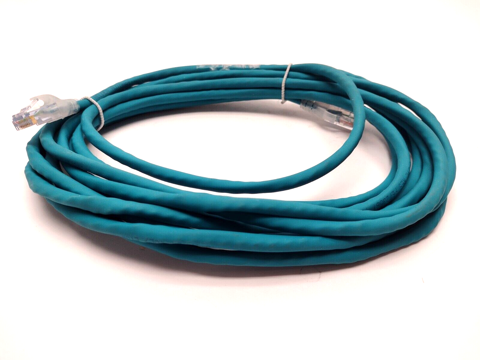 Lumberg Automation 0985 806 500/5M Ethernet Cable 900004113 - Maverick Industrial Sales