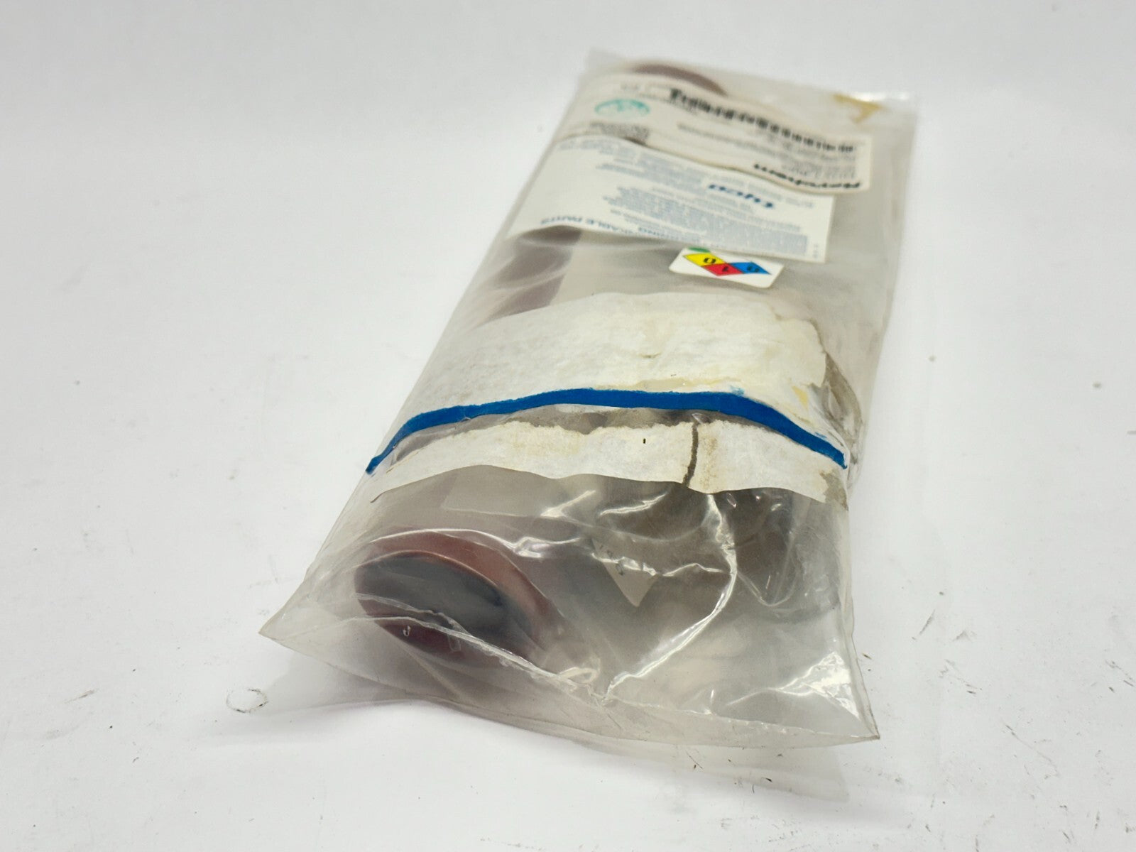 Raychem NHVT-80G Nuclear High Voltage Termination Kit 769380-000 - Maverick Industrial Sales