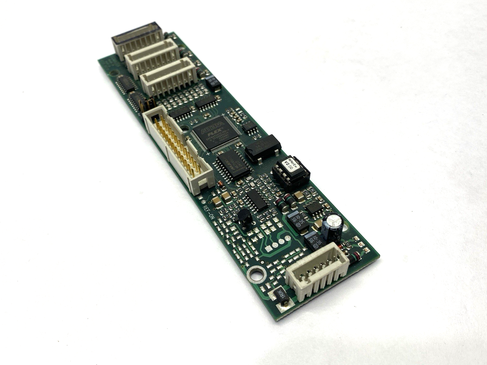 05-052-042 | Sigmatek DIAS Circuit Board - Used - Maverick Industrial Sales