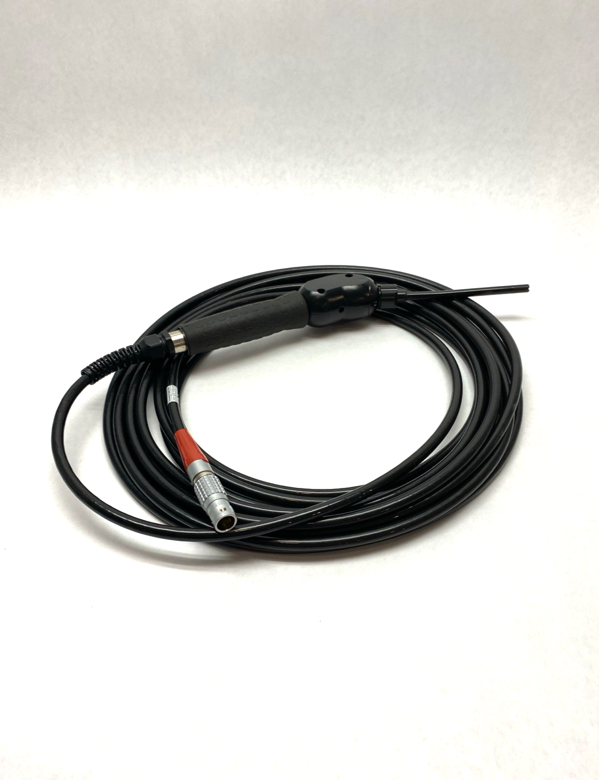 INFICON 521-013 Helium Sniffer Wand - Maverick Industrial Sales
