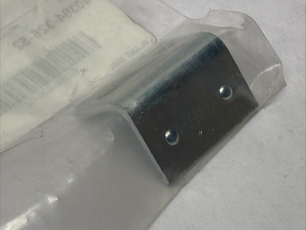 40394-326-52 | Allen Bradley Catch Support Angle Bracket - New - Maverick Industrial Sales