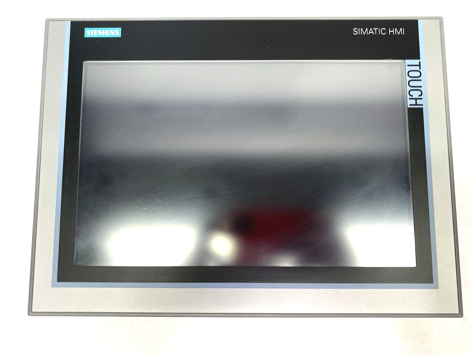 Siemens 6AV2124-0MC01-0AX0 SIMATIC HMI TP1200 Comfort Panel, Touch Op. 12" TFT - Maverick Industrial Sales