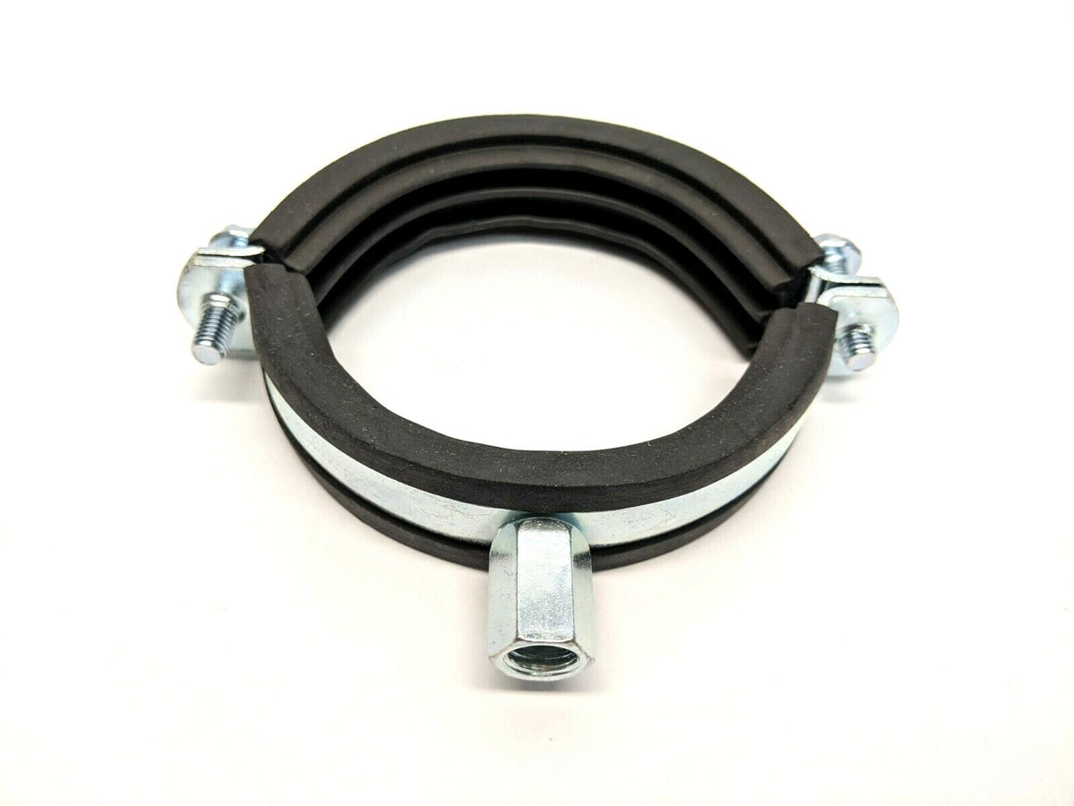 CPF 80 | Prevost Threaded Hanger ALR System for 80mm OD Tube PKG OF 20 - New – Open box - Maverick Industrial Sales