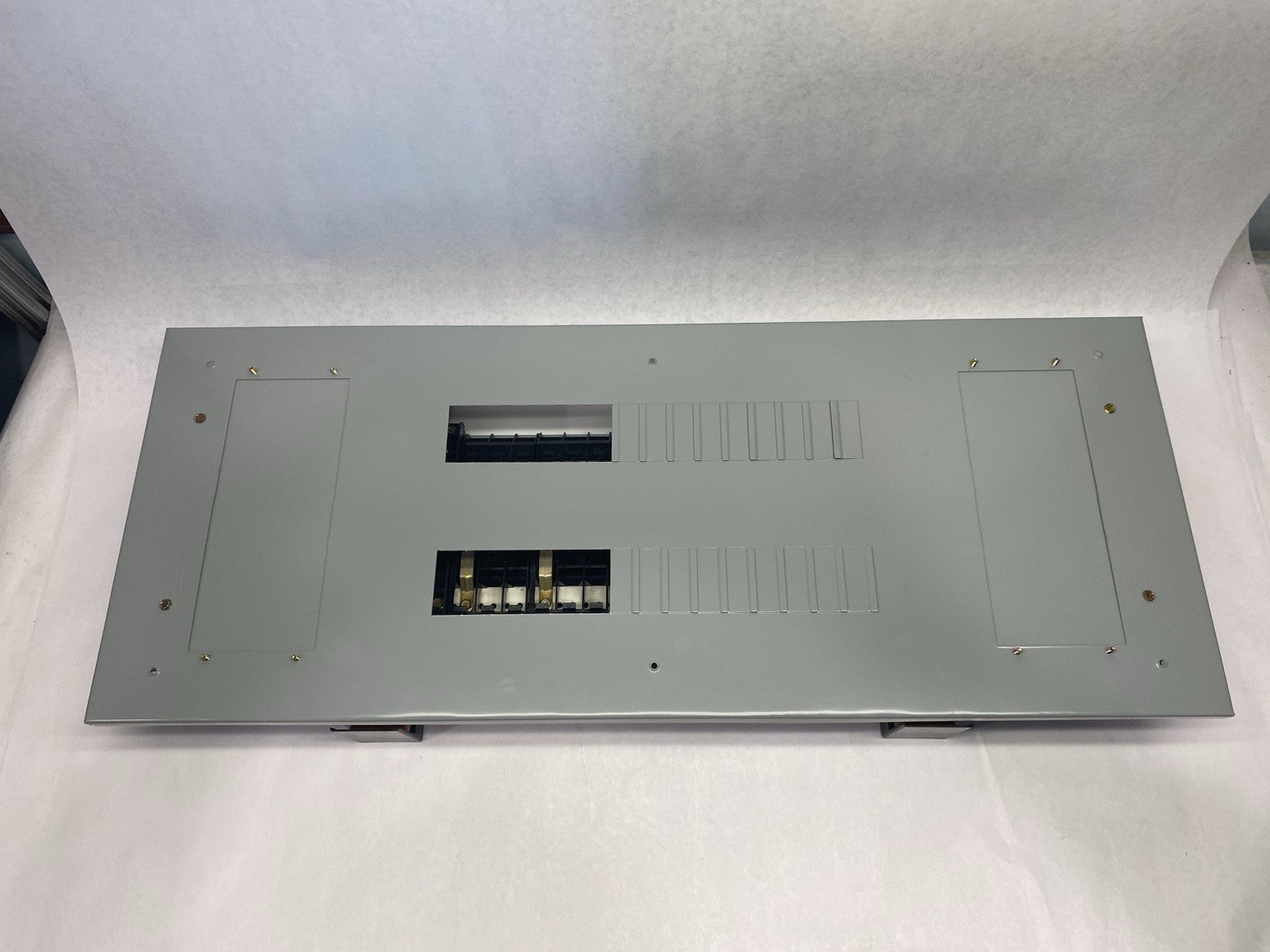 General Electric AEU3302RCX A Series II Sub-Panelboard Assembly 3Ph AXT1B4 - Maverick Industrial Sales