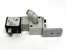 Asco SC8280B002 Solenoid Valve - Maverick Industrial Sales