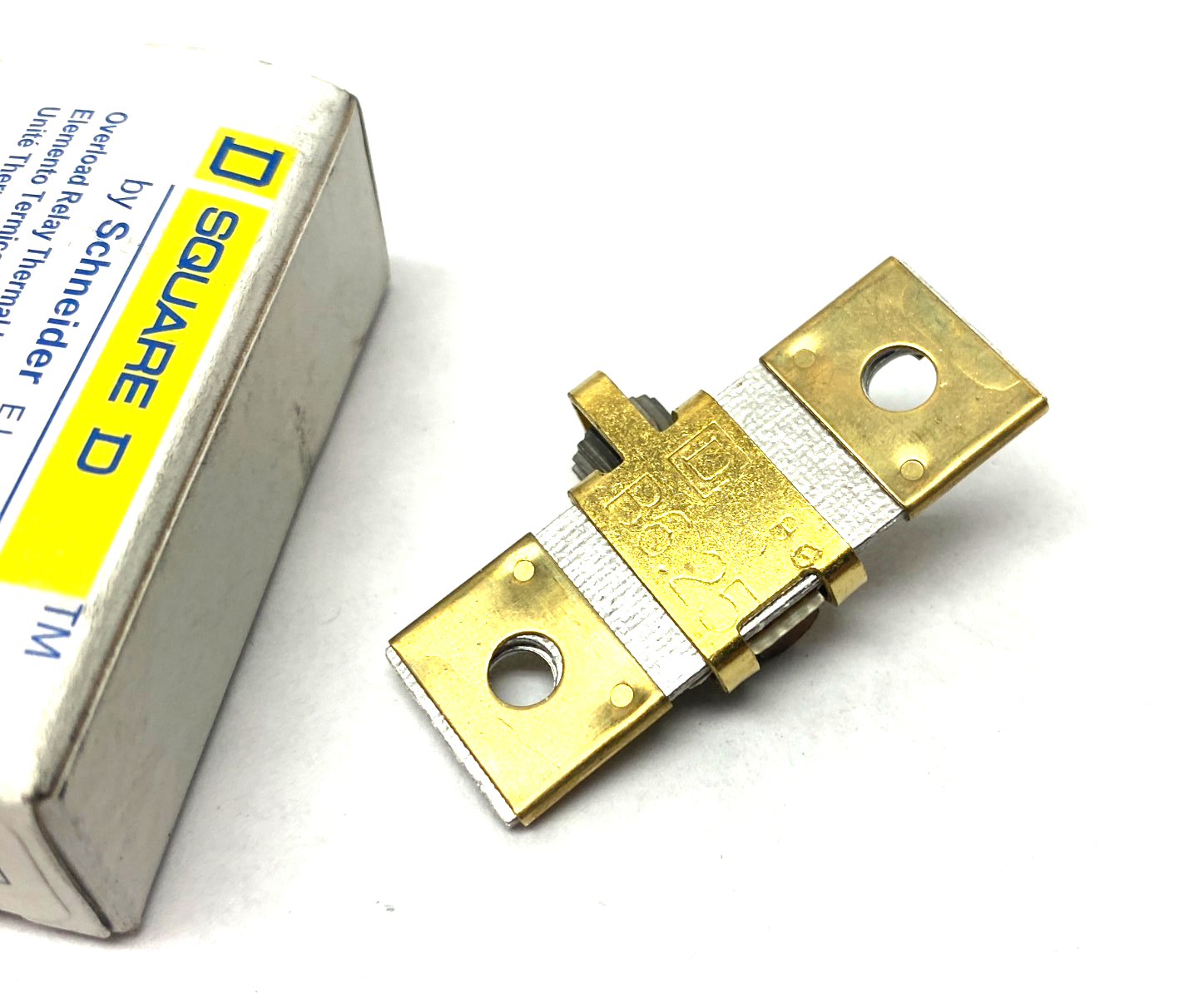 Square D B6.25 Thermal Overload Relay Element - Maverick Industrial Sales