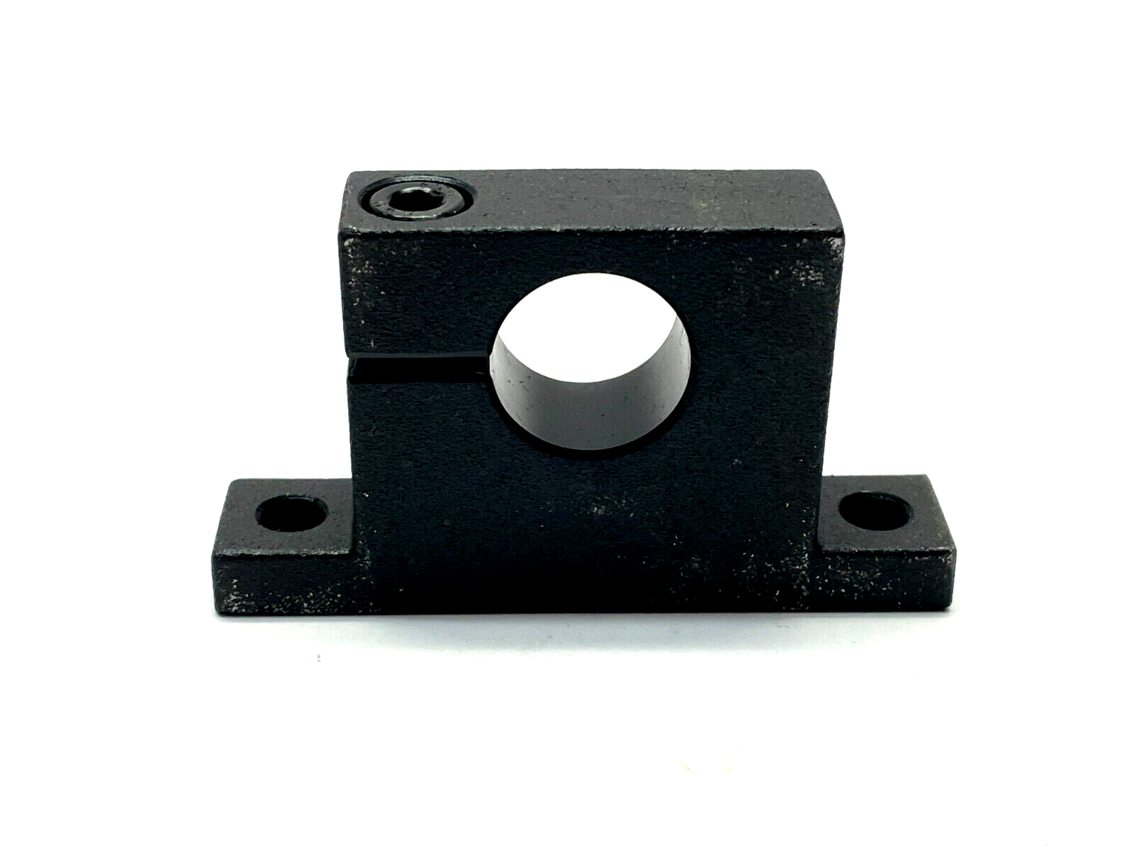 MiSUMi SHTCTN20 Shaft Support T-Shape - Maverick Industrial Sales