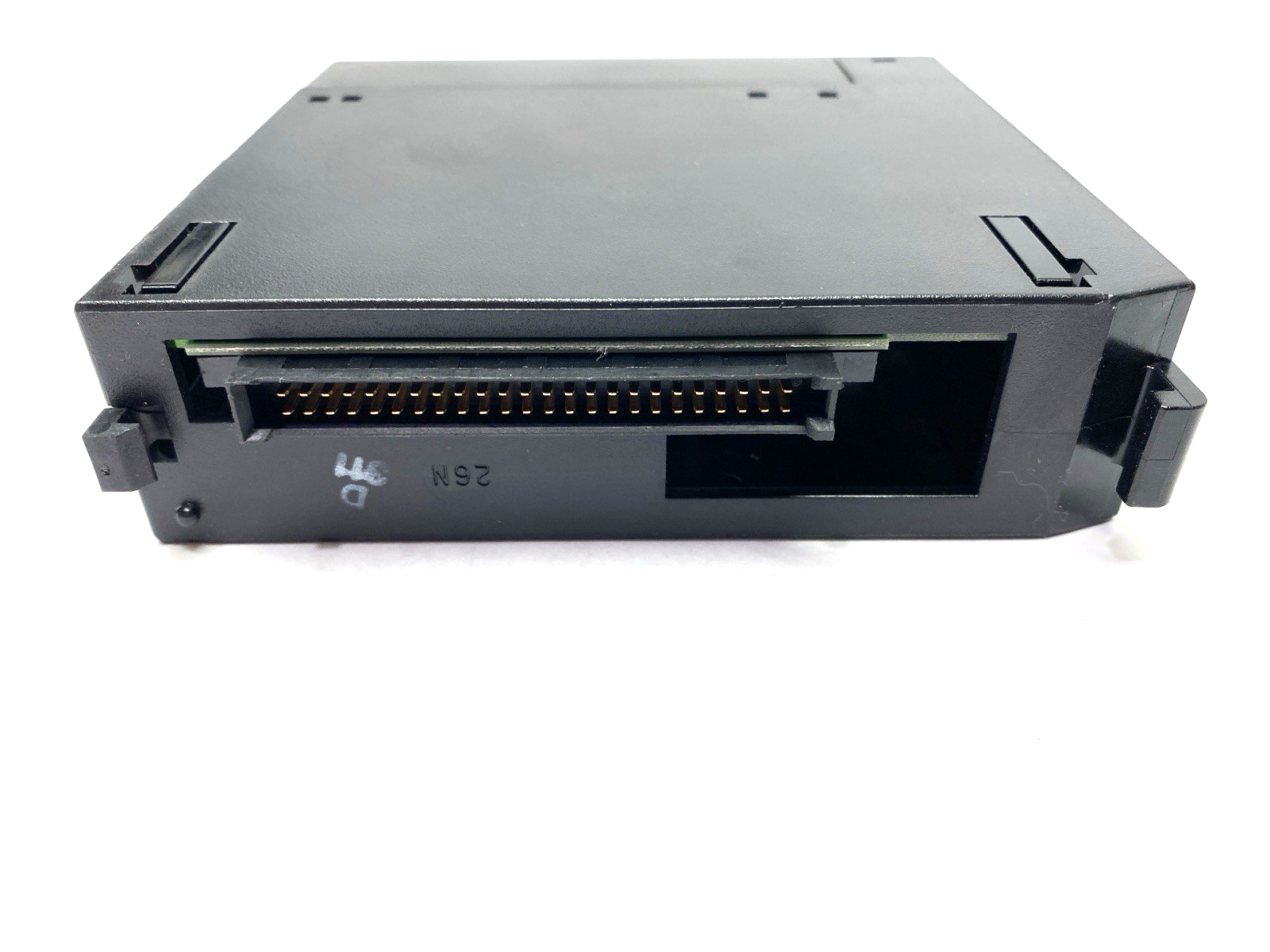 IC693CPU350-CF | GE Fanuc CPU Module 32K User Memory - For parts or not working - Maverick Industrial Sales