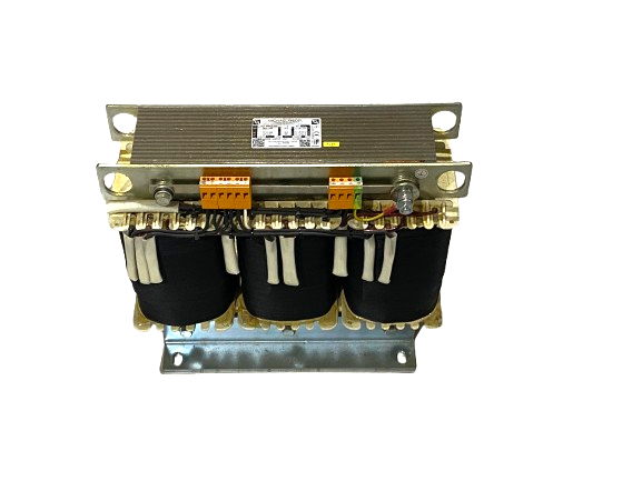 Michael Riedel DRUL 8000 UL-CSA Transformer 3-Phase - Maverick Industrial Sales