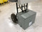 Acme Electric T2A533101S General Purpose Transformer, 9KVA, Mobile Temp Dolly - Maverick Industrial Sales